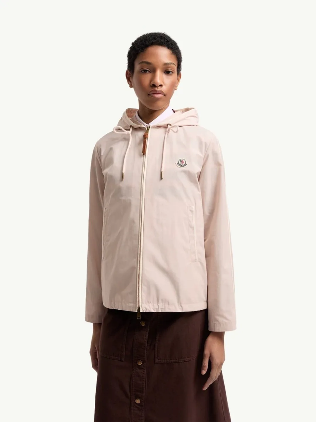 Куртки И Пуховики Женские Moncler 17288095