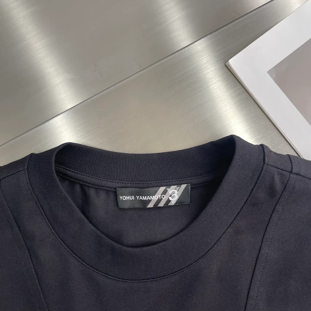 Футболки Мужские Y-3 11523396