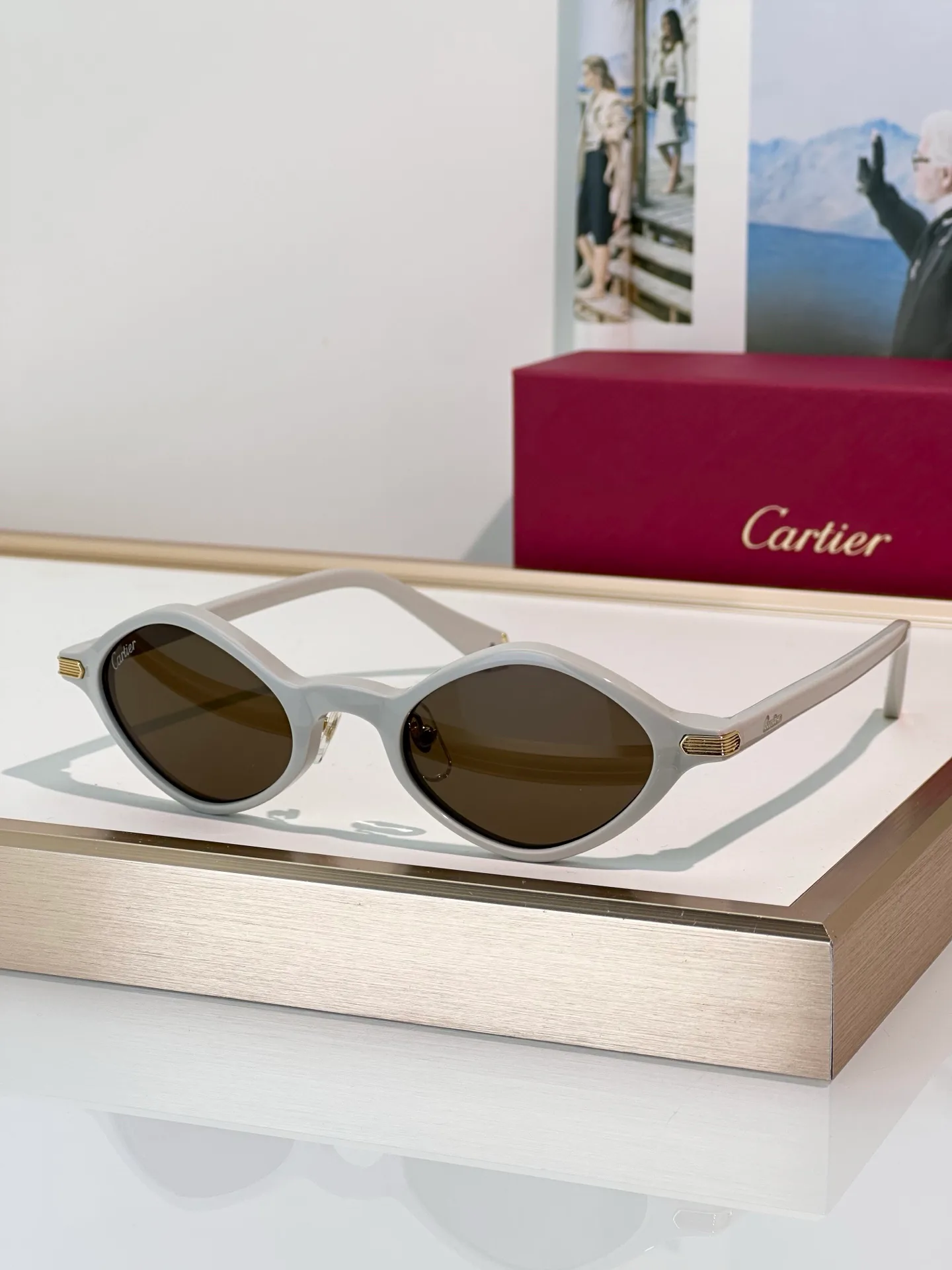 Очки Cartier 207789