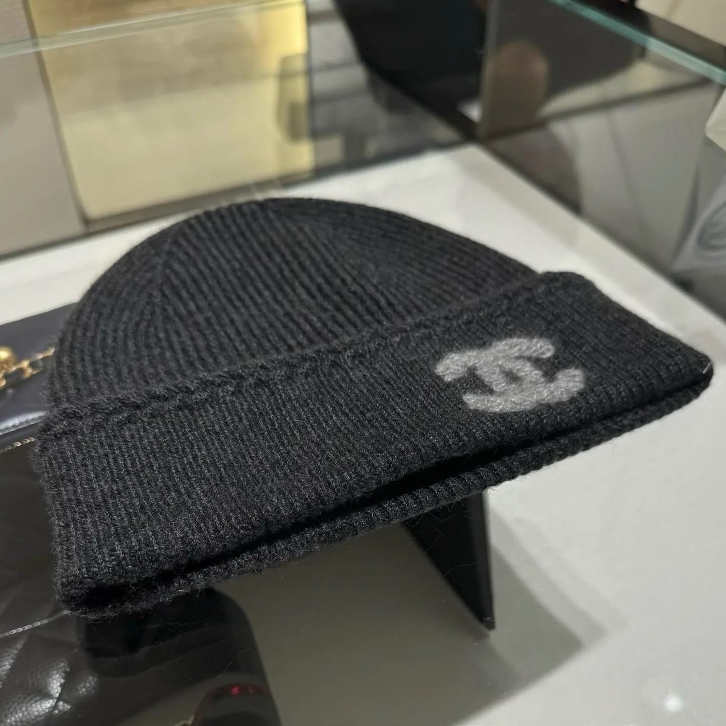 Шарфы Chanel 4891475