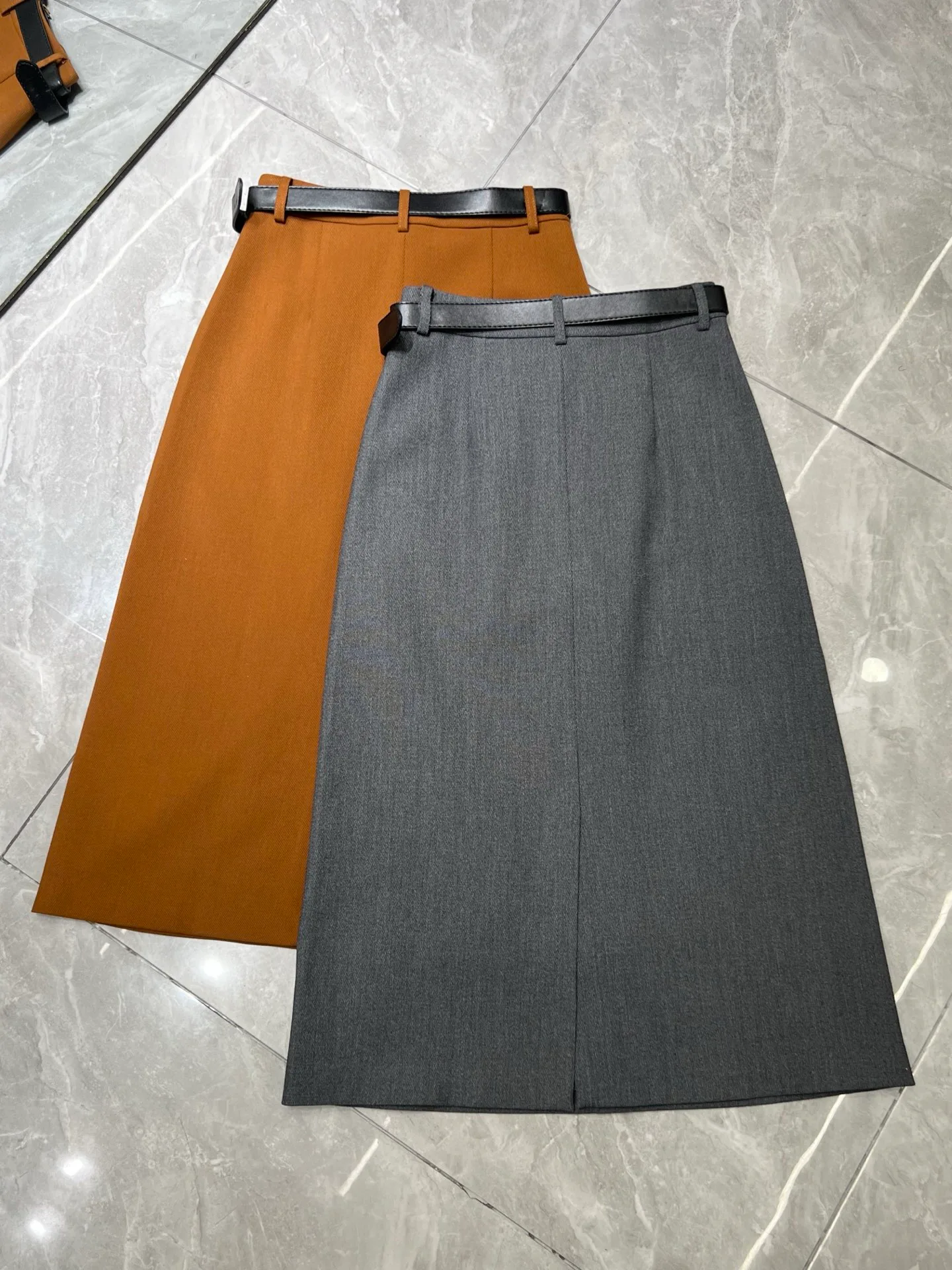 Юбки Женские Saint Laurent 11480574