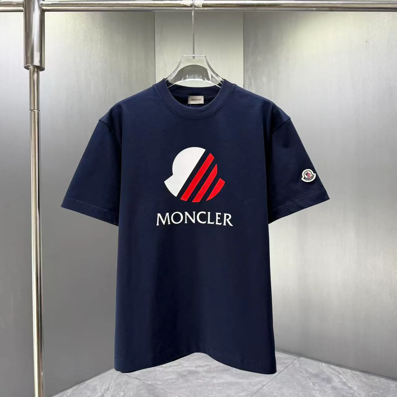 Футболки Женские Moncler 9128912