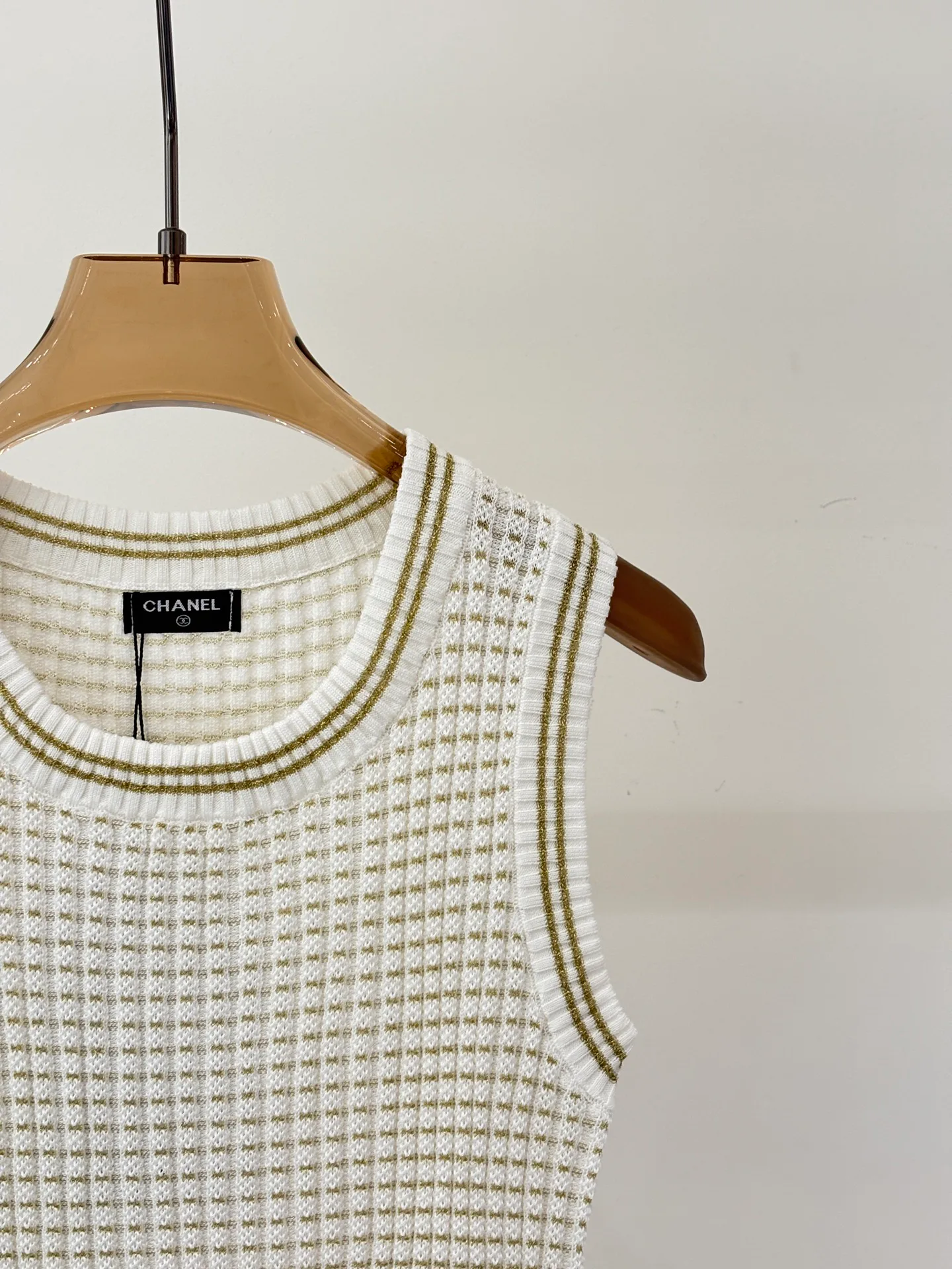 Топы Женские Chanel 11337747