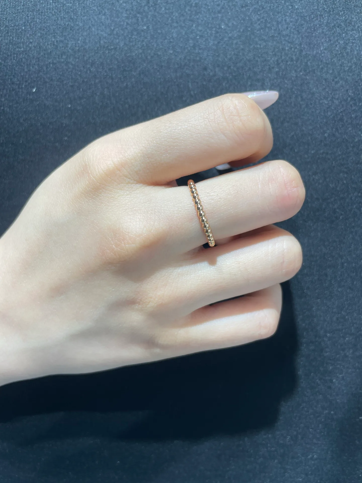 Бижутерия Van Cleef & Arpels 18059049