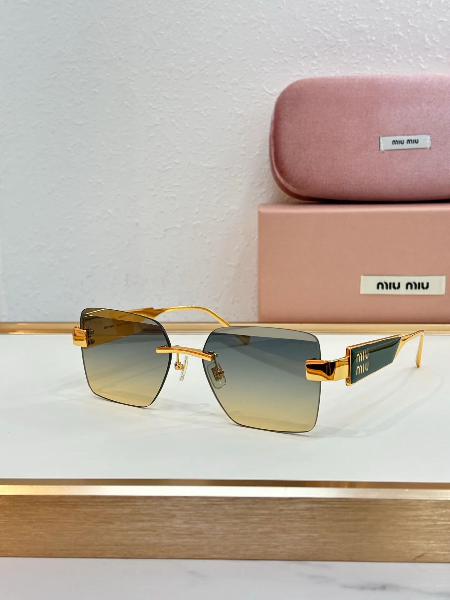 Очки Miu Miu 18325671