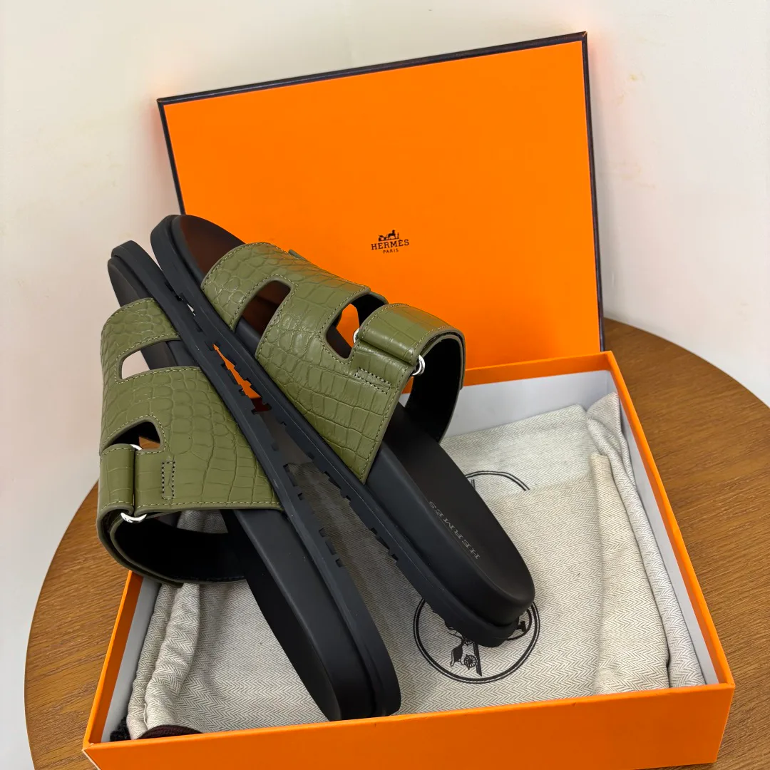 Сандалии Женские Hermes 1157889