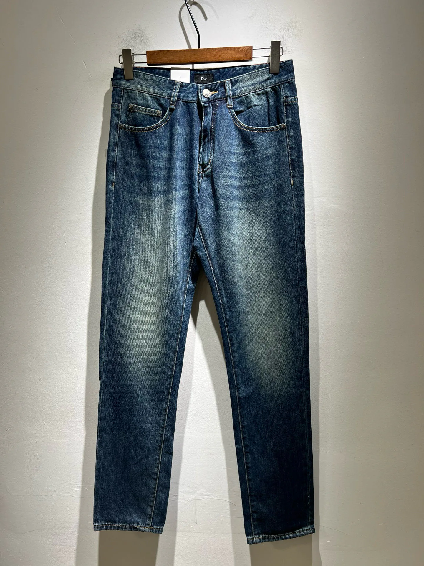 Джинсы Мужские Christian Dior 292262