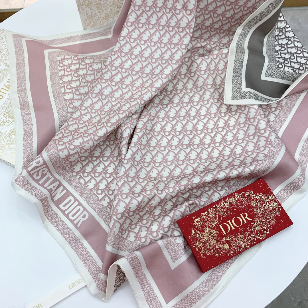 Шарфы Christian Dior 11262728
