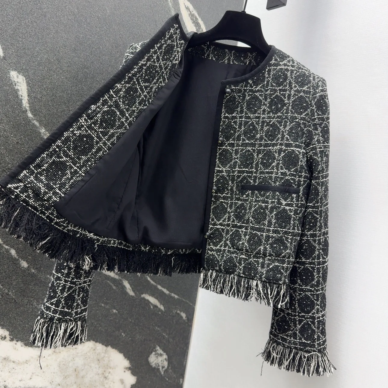 Куртки Женские Christian Dior 340739