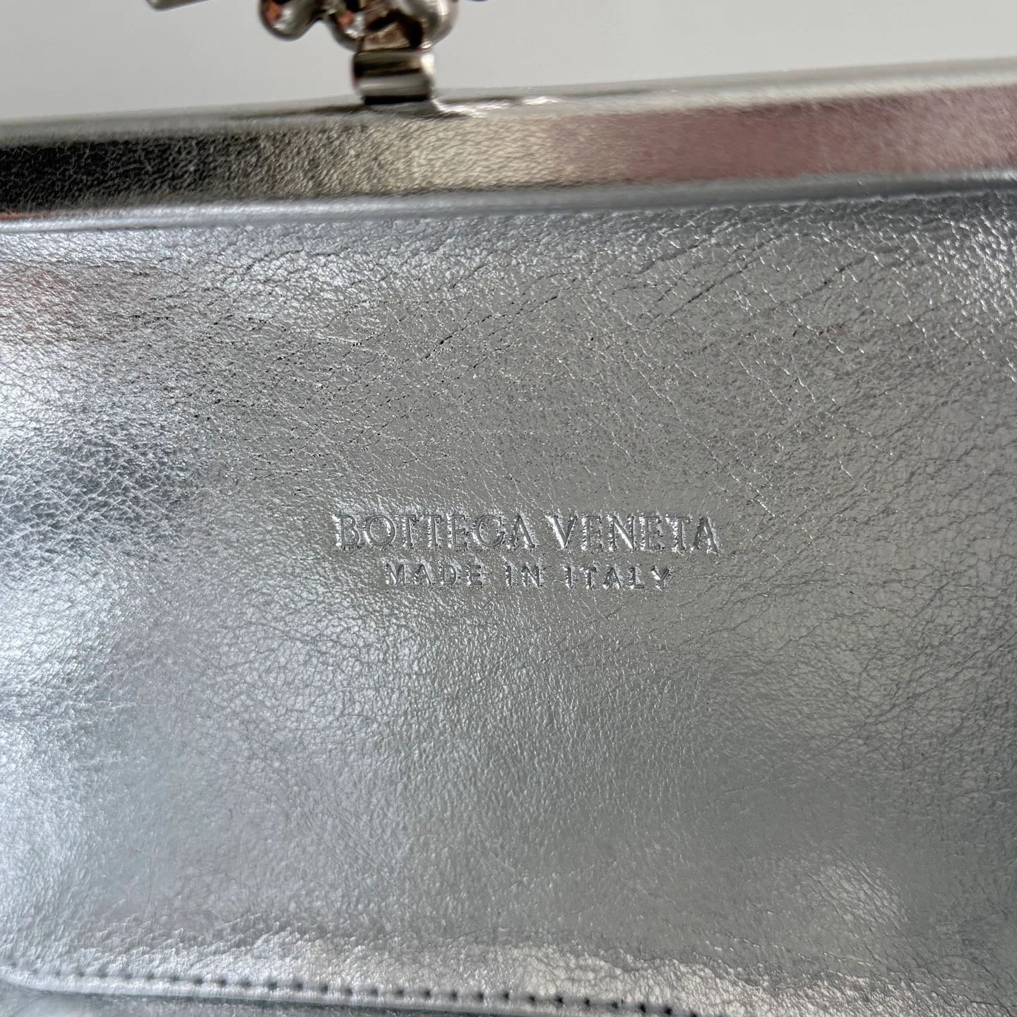 Клатчи Женские Bottega Veneta 17313235