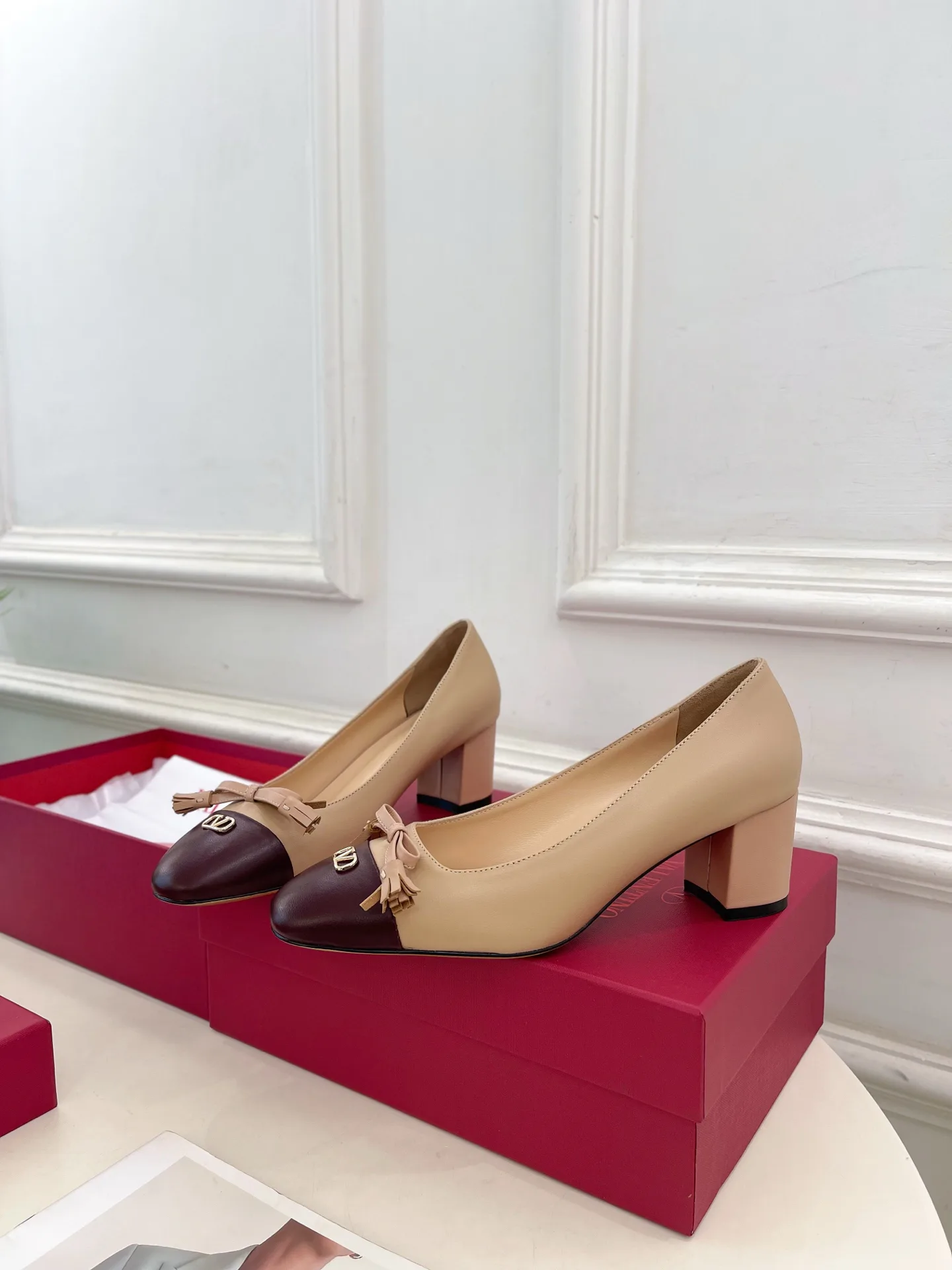 Туфли Женские Valentino 137880