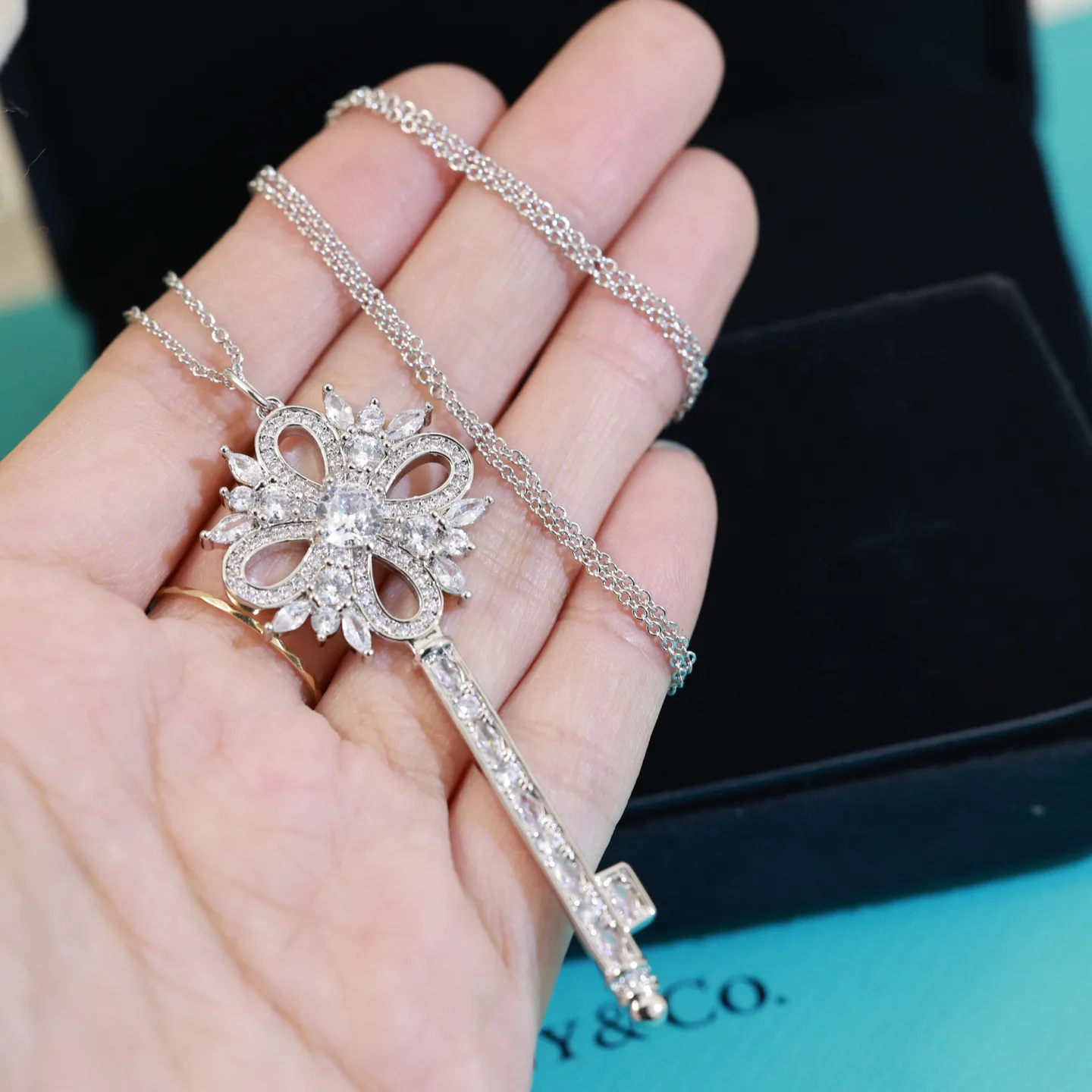 Бижутерия Tiffany 549081