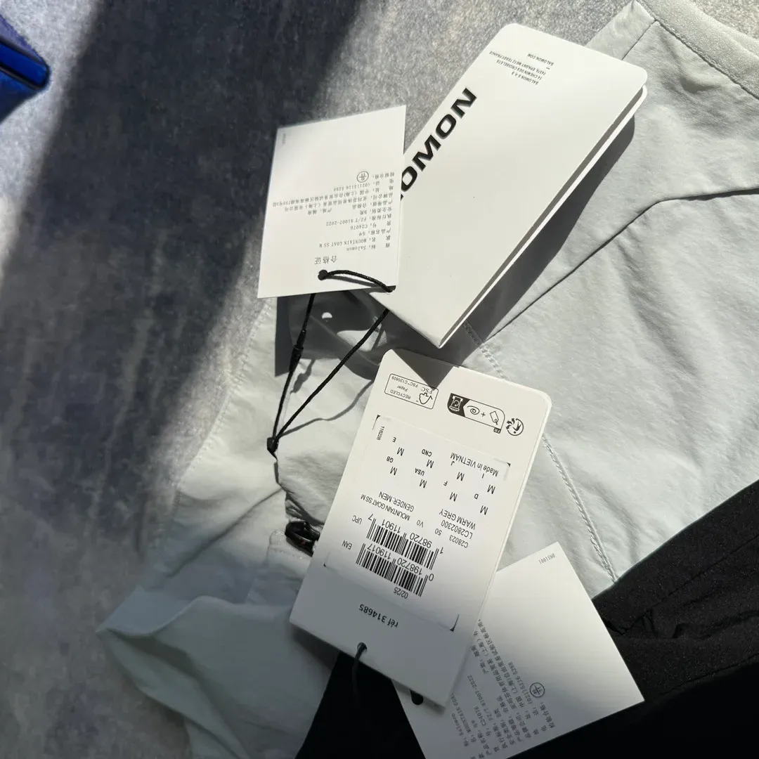 Жилеты Женские Salomon 134098