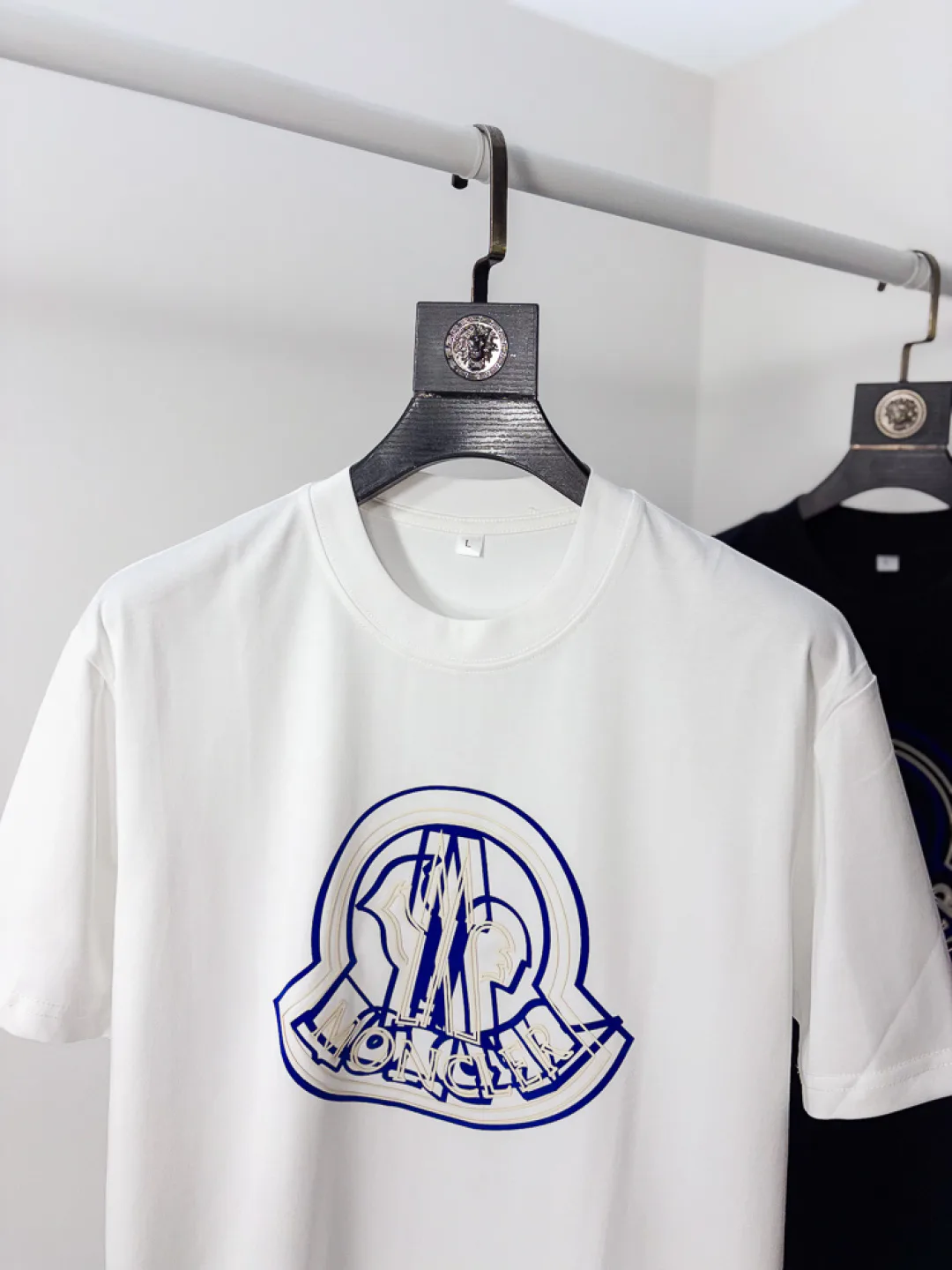Футболки Мужские Moncler 11708799