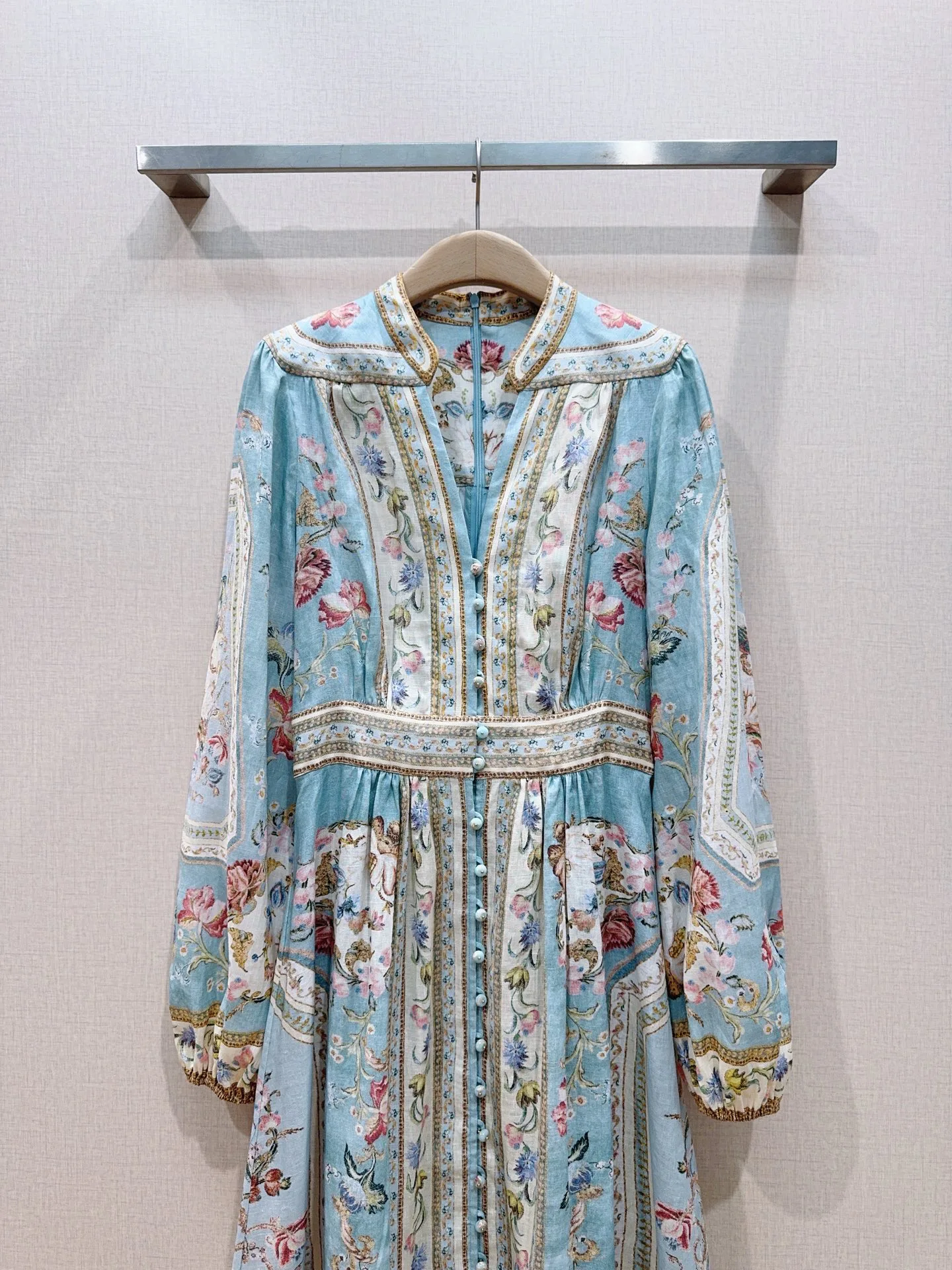Платья Женские Zimmermann 19259965