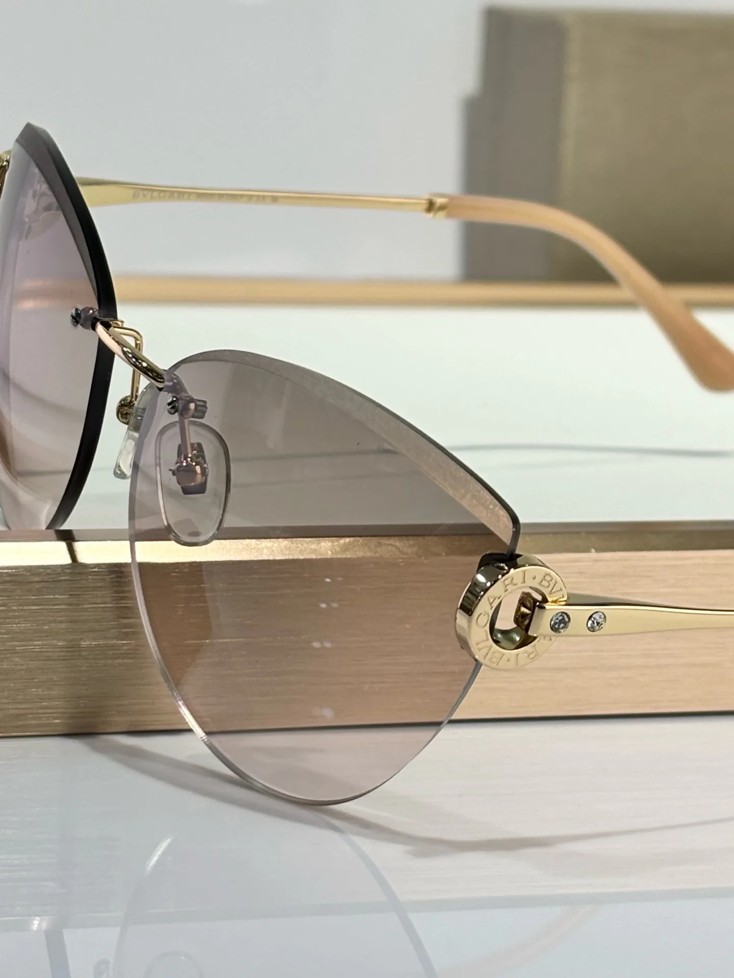 Очки Bvlgari 5943