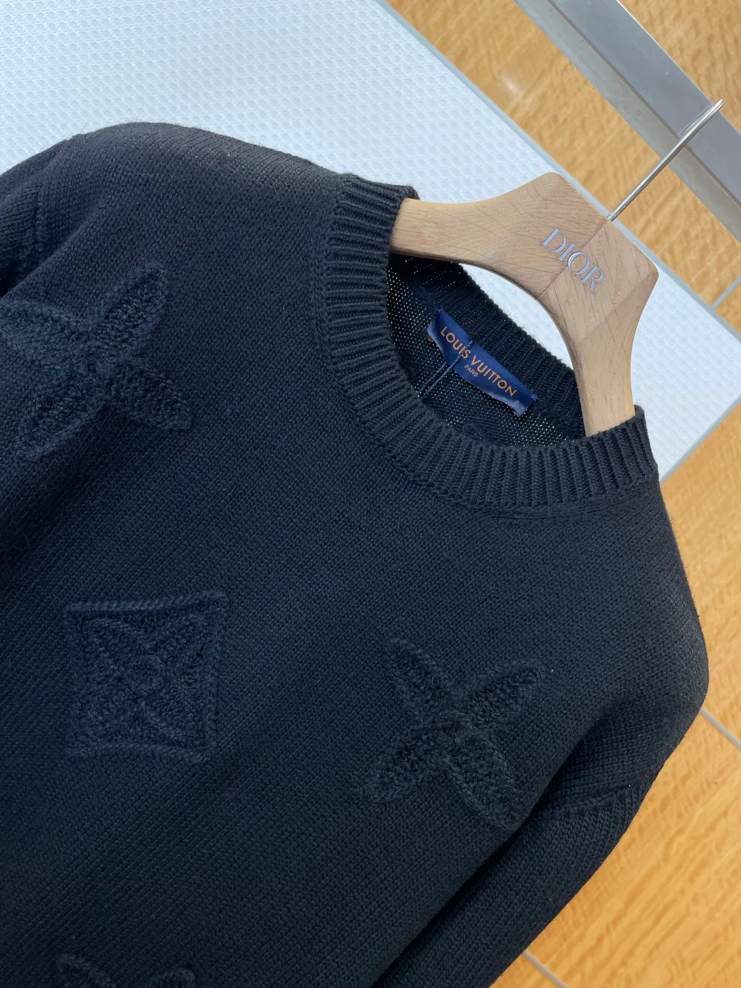 Джемперы И Свитеры Мужские Louis Vuitton 5345016