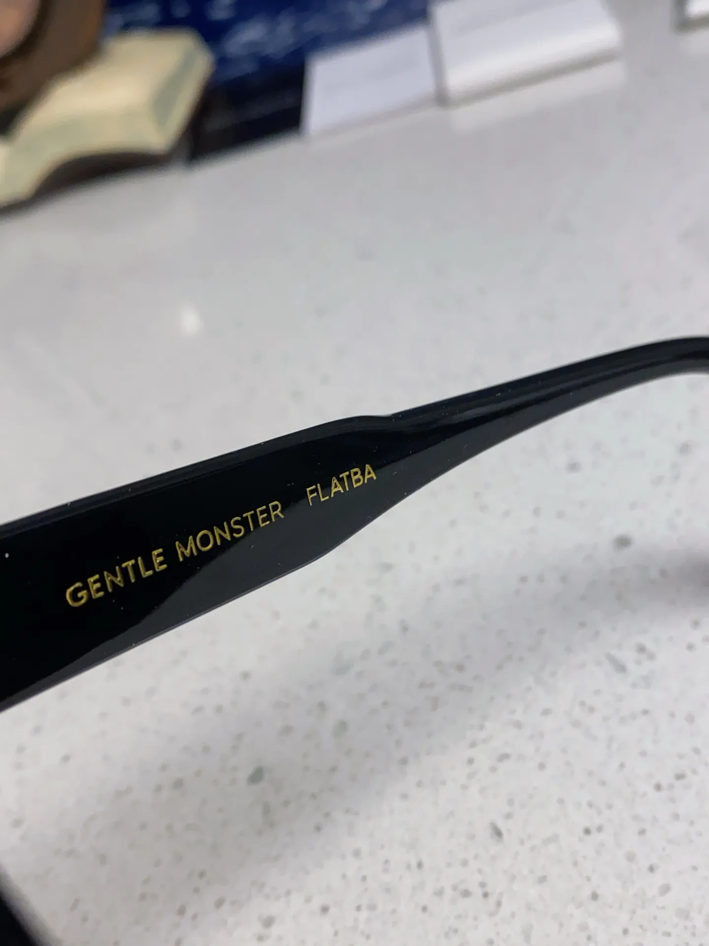 Очки Gentle Monster 13135696