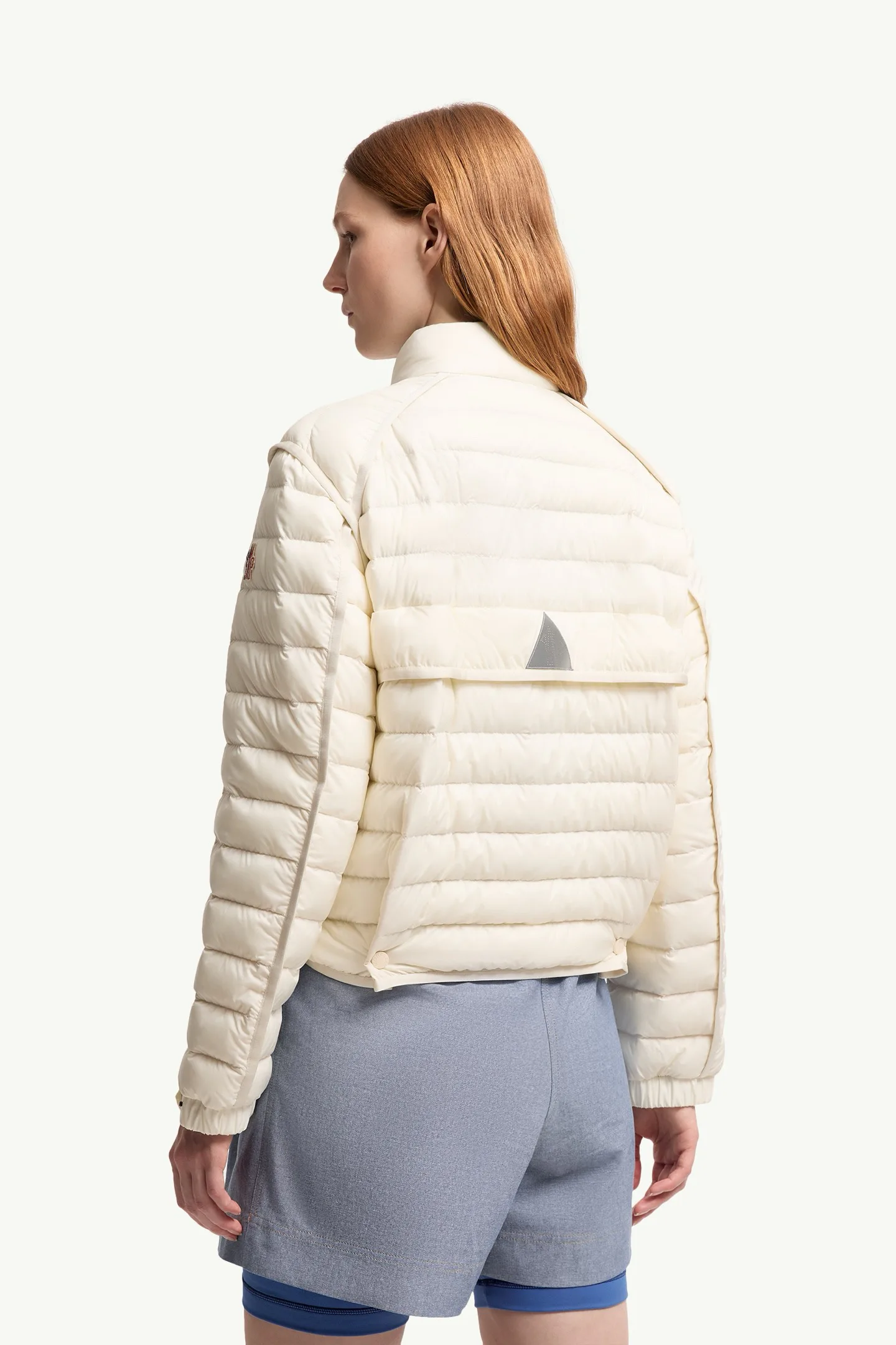 Куртки И Пуховики Женские Moncler 17894807
