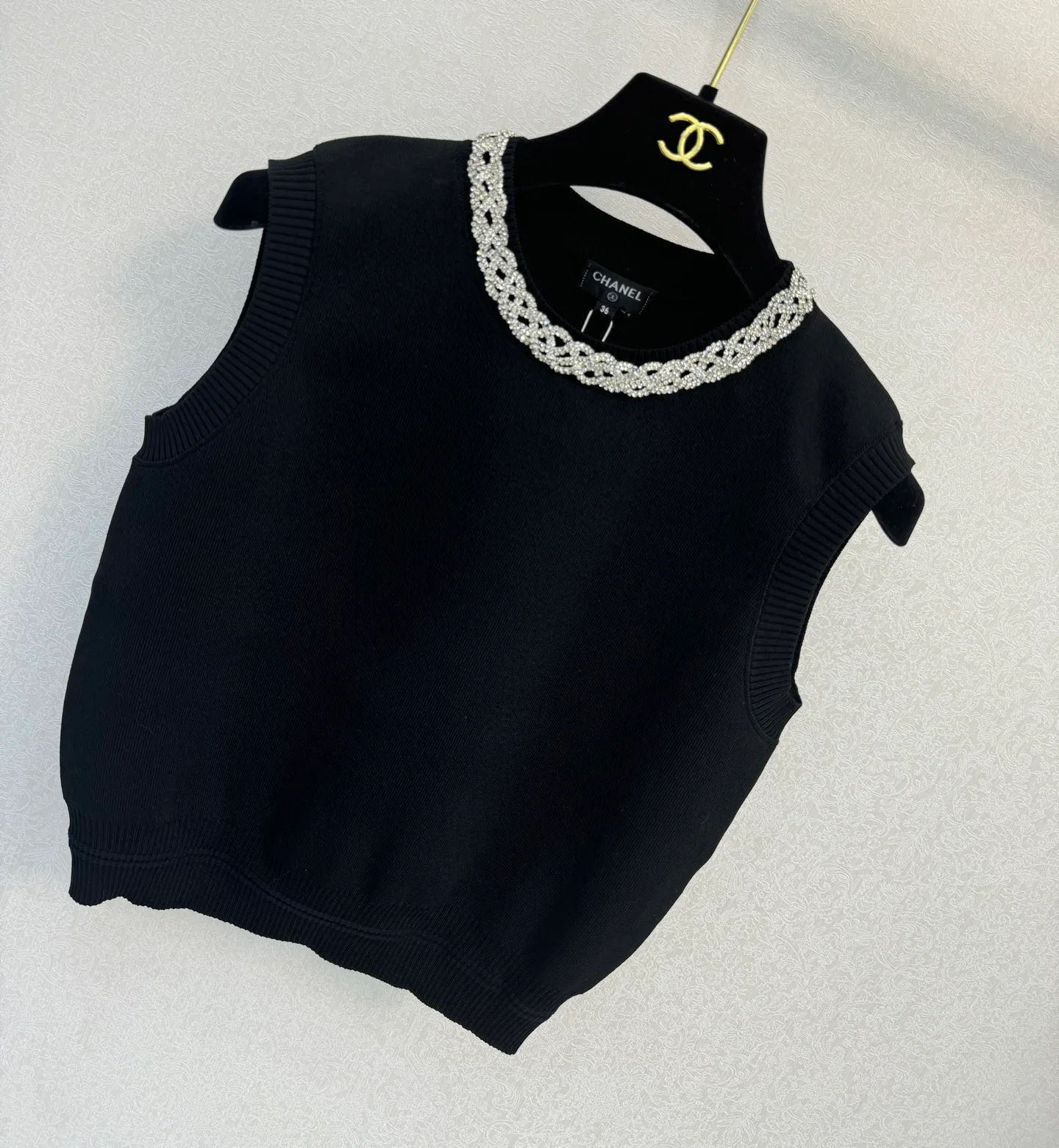 Топы Женские Chanel 11273303