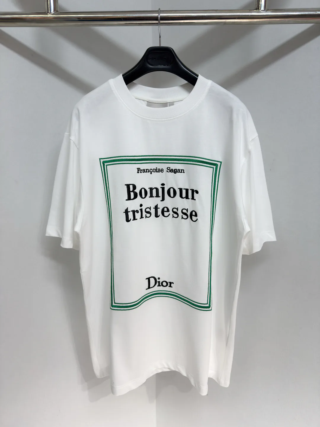 Футболки Мужские Christian Dior 5653460