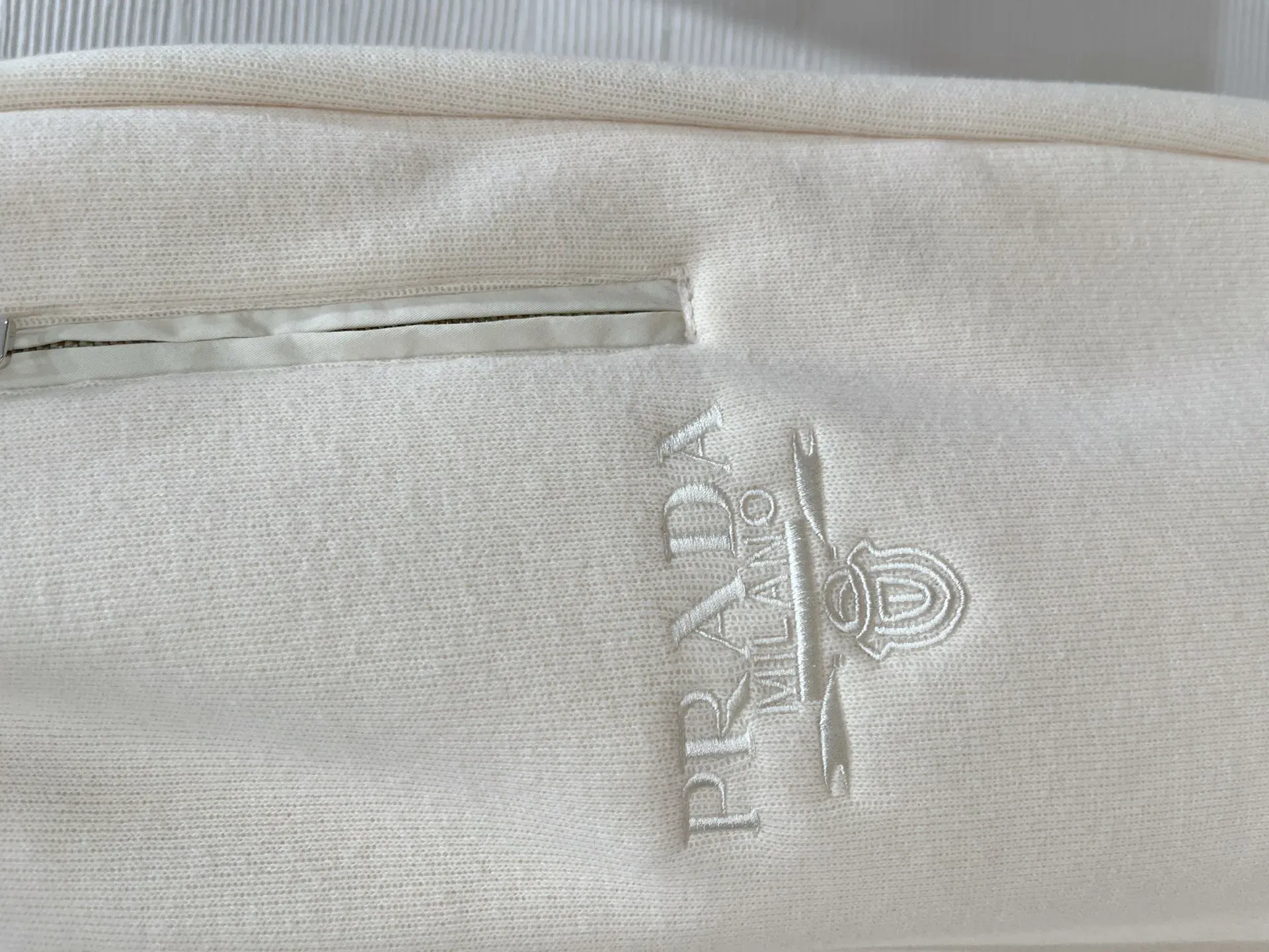 Брюки Женские Prada 509839