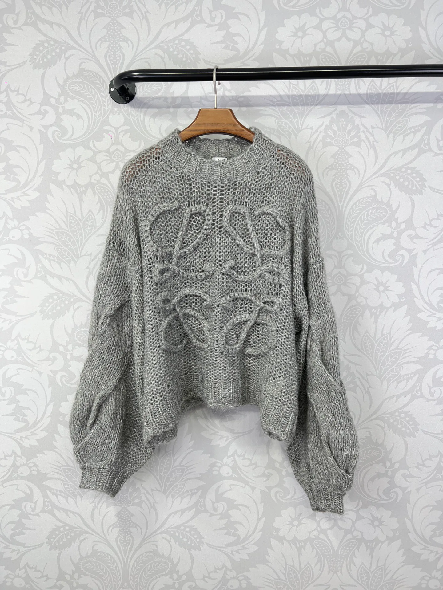 Свитеры Женские Loewe 140724