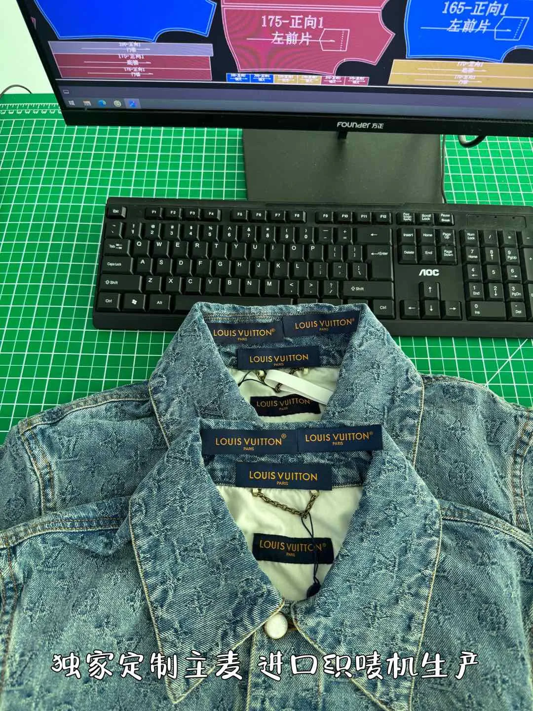 Куртки Женские Louis Vuitton 118653