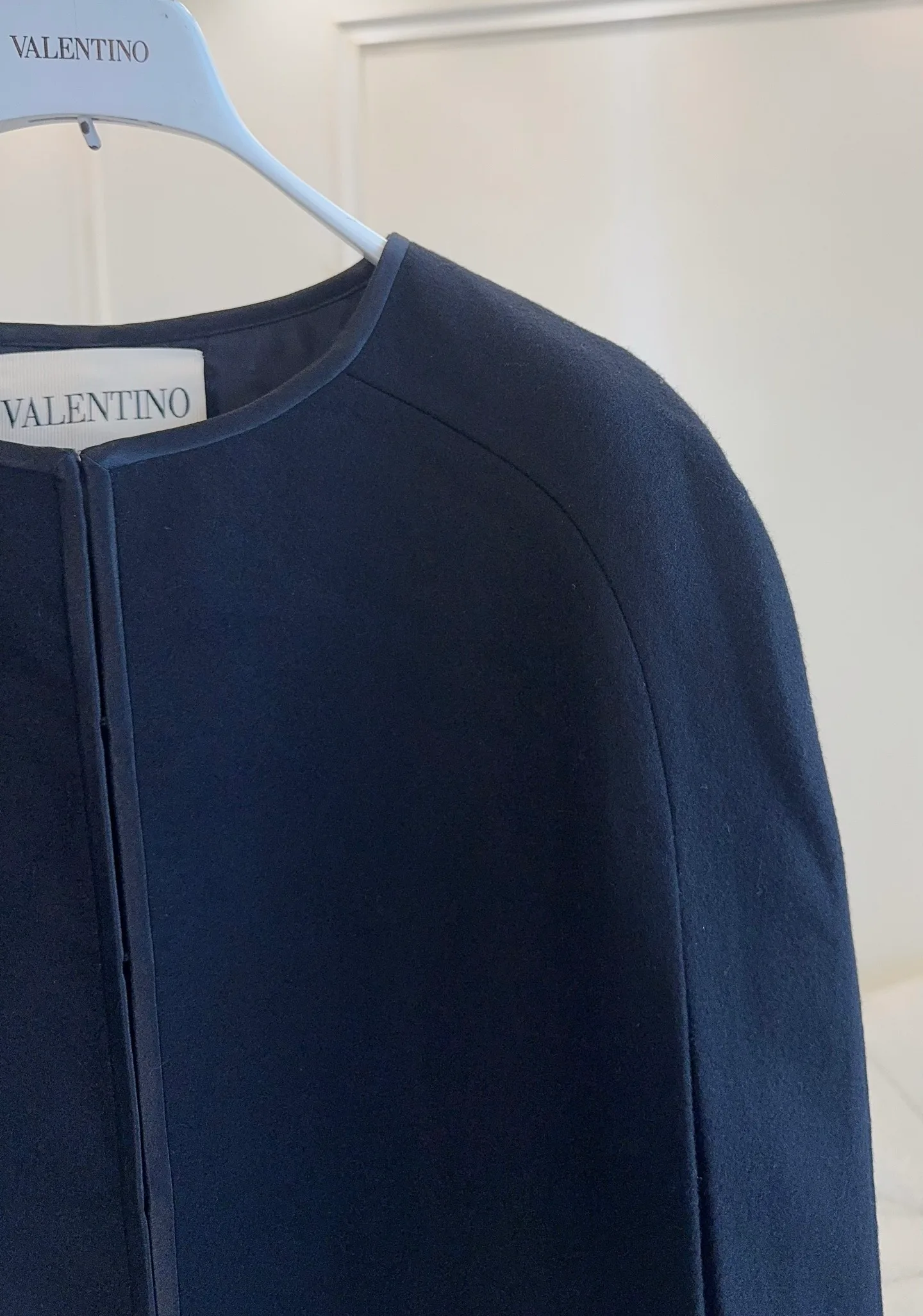 Пальто Женские Valentino 18716681