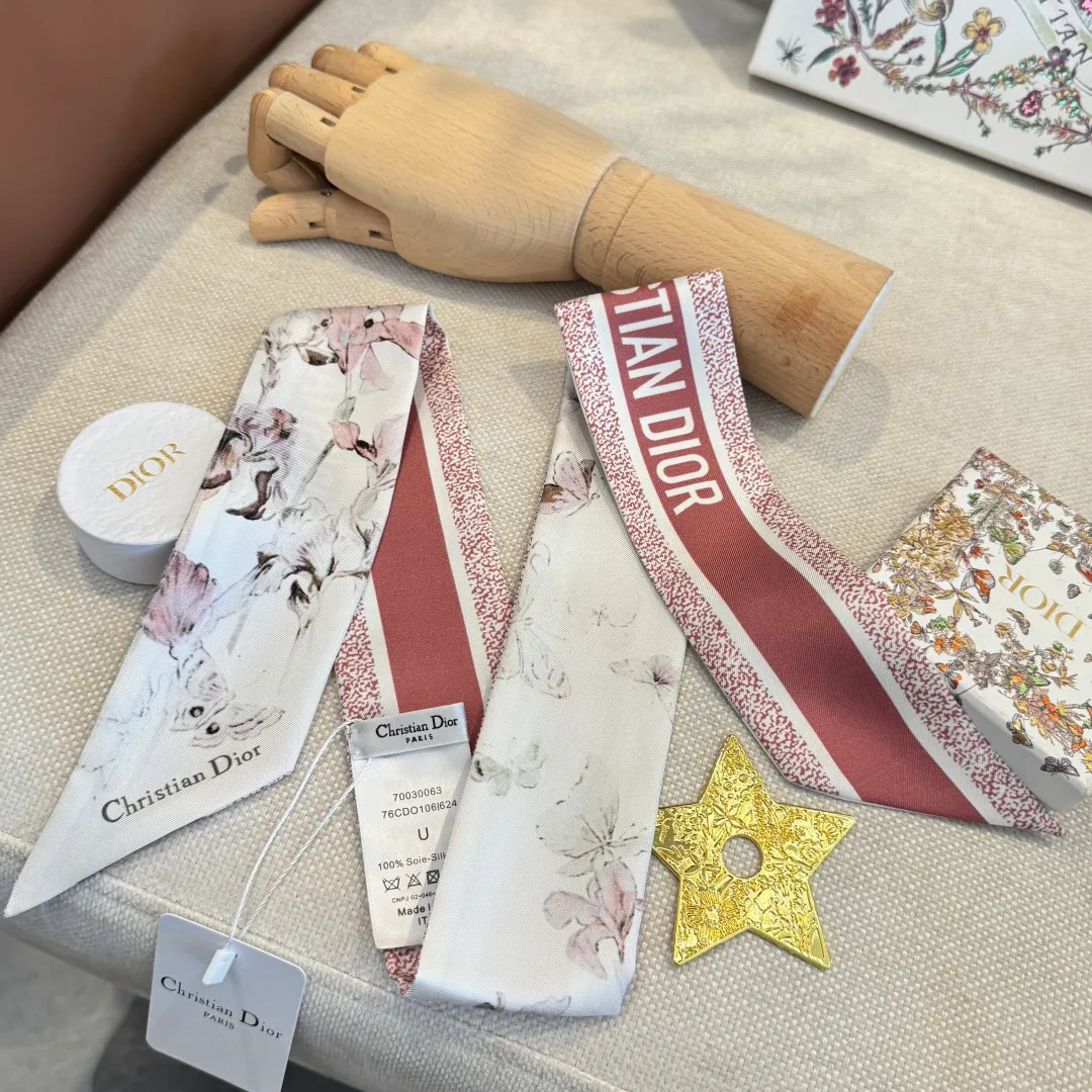 Платки Christian Dior 11649674