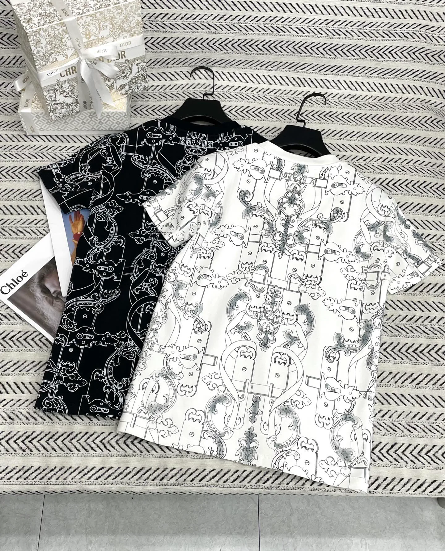 Футболки Женские Hermes 4523602