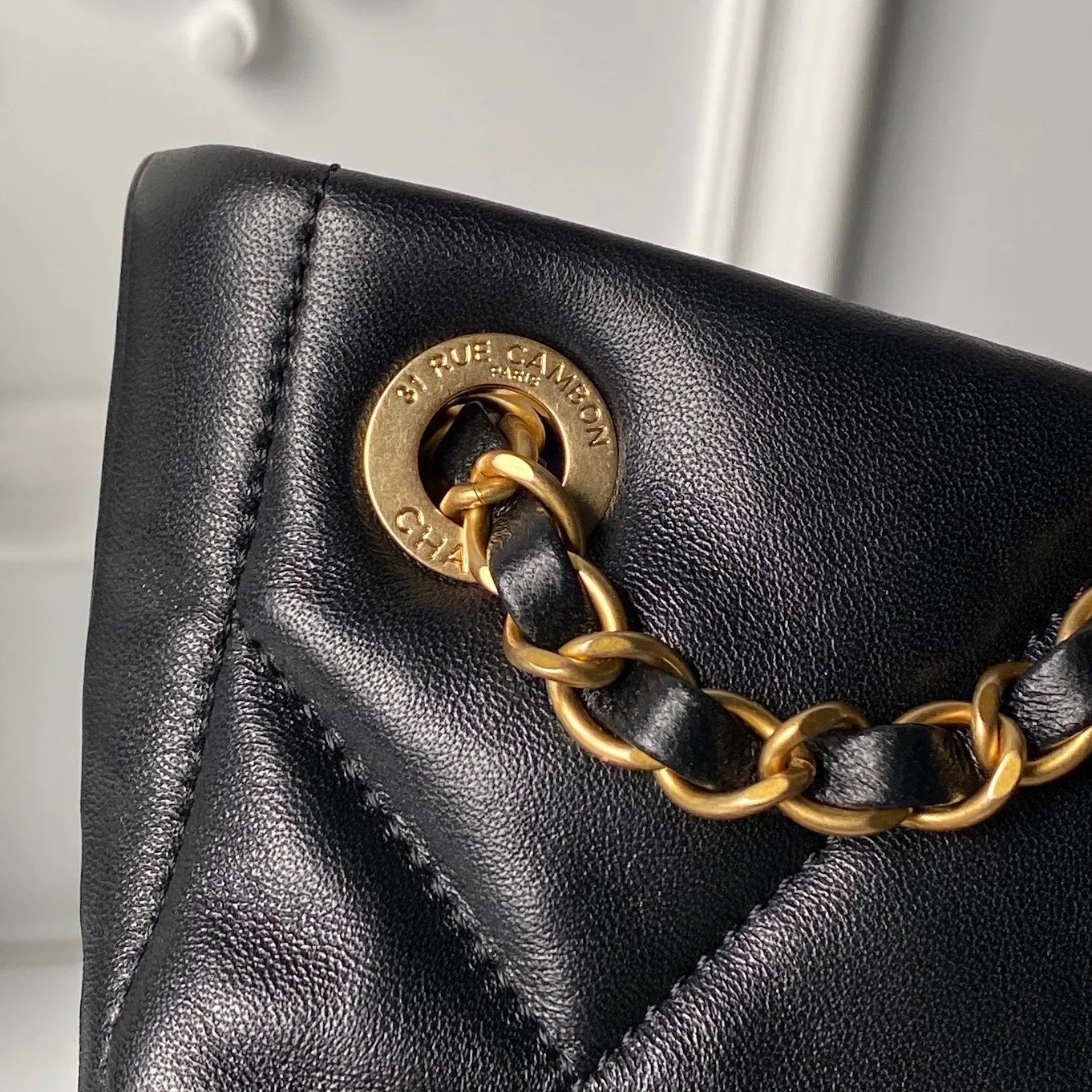 Классические Сумки Женские Chanel 11522222
