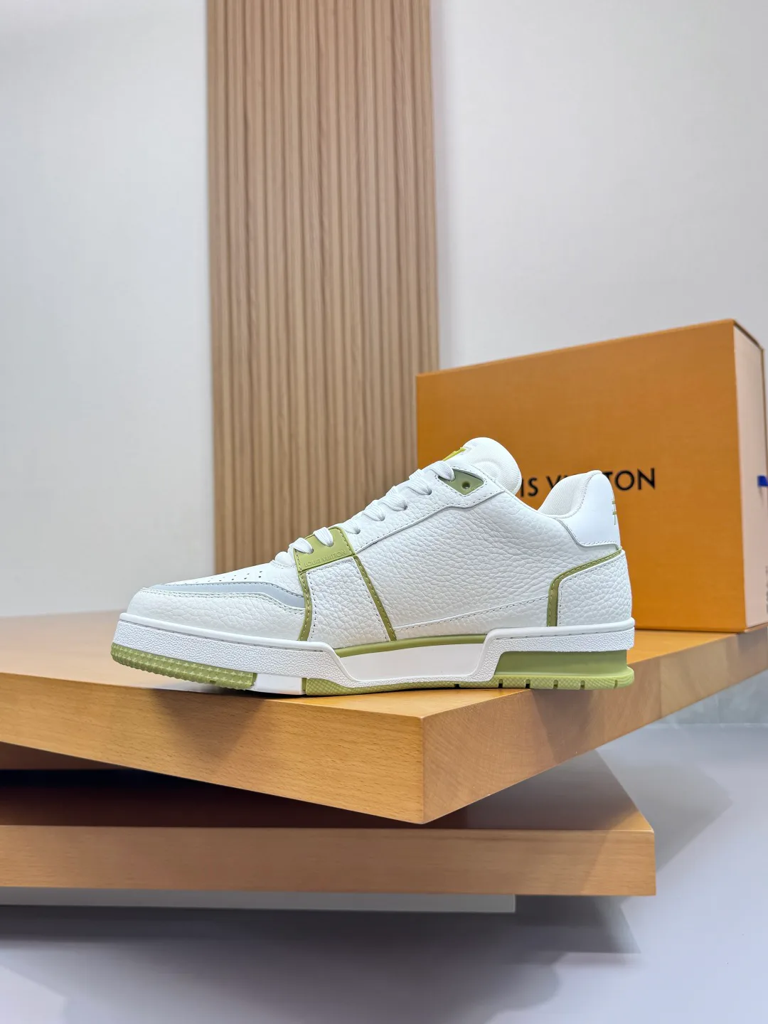 Кроссовки Мужские Louis Vuitton 152531