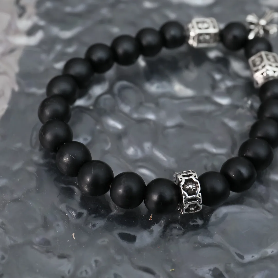 Бижутерия Chrome Hearts 17737913