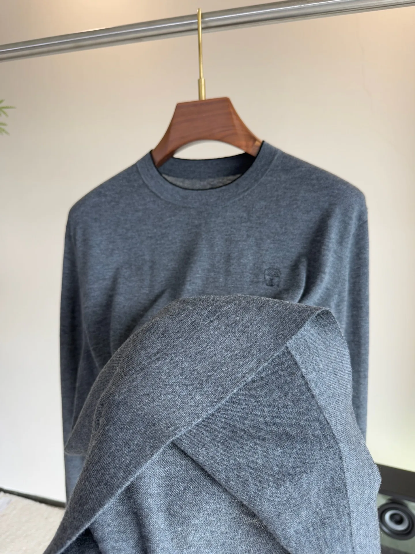 Джемперы И Свитеры Мужские Brunello Cucinelli 178529