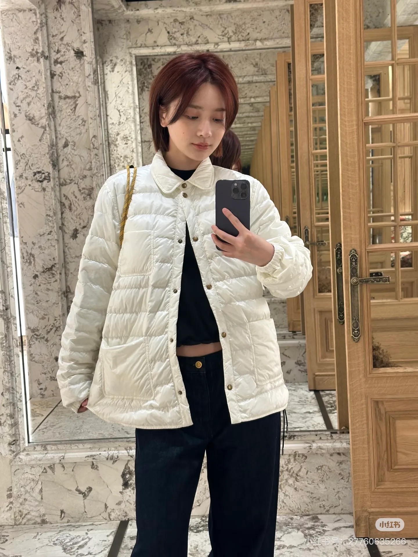 Куртки И Пуховики Женские Moncler 18113413