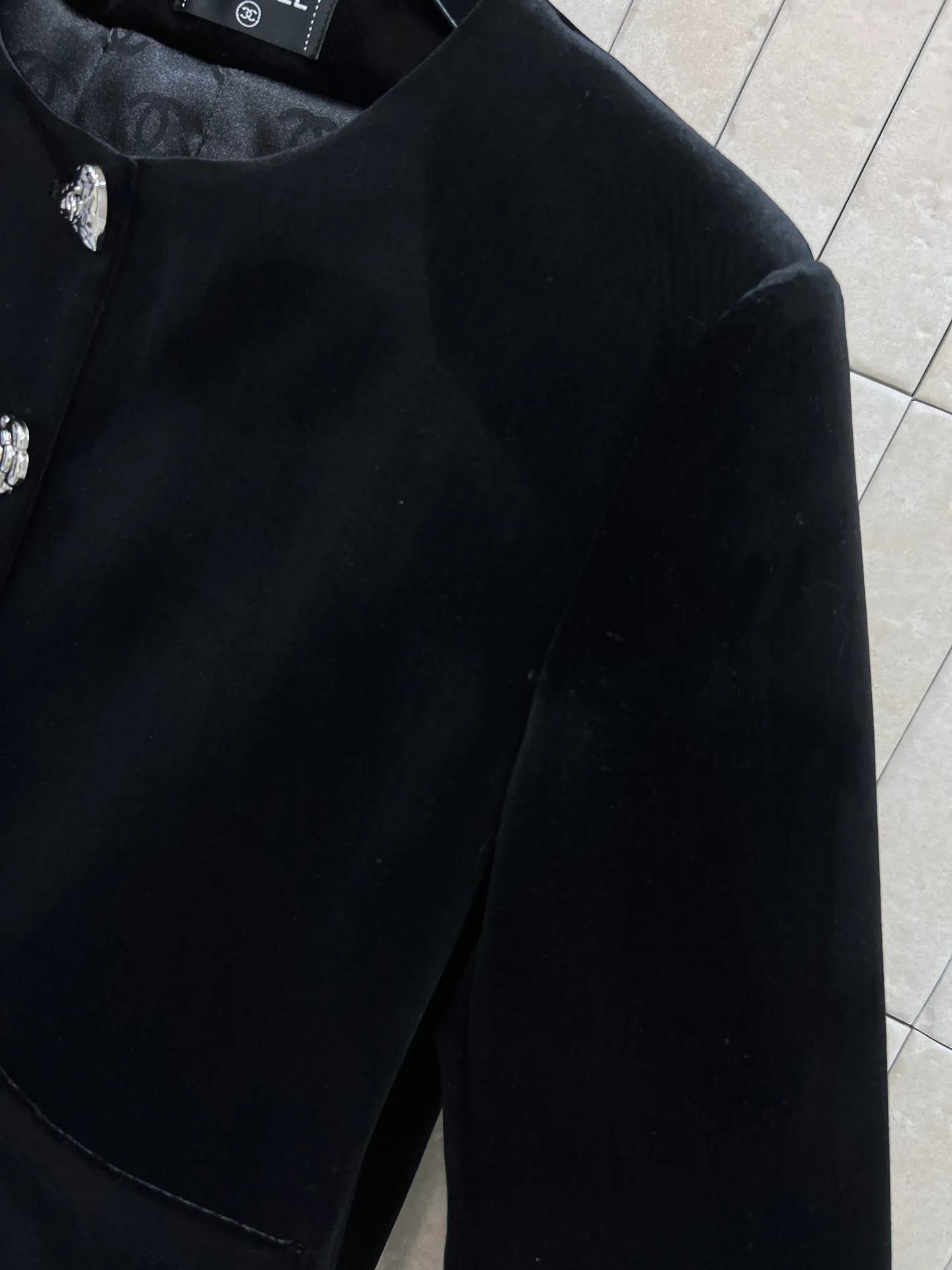 Жакеты Женские Chanel 5231894