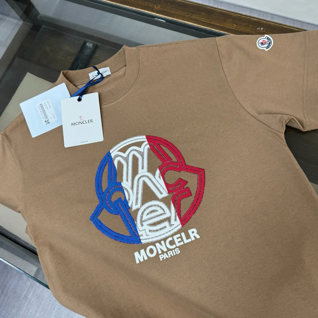 Футболки Женские Moncler 5977564