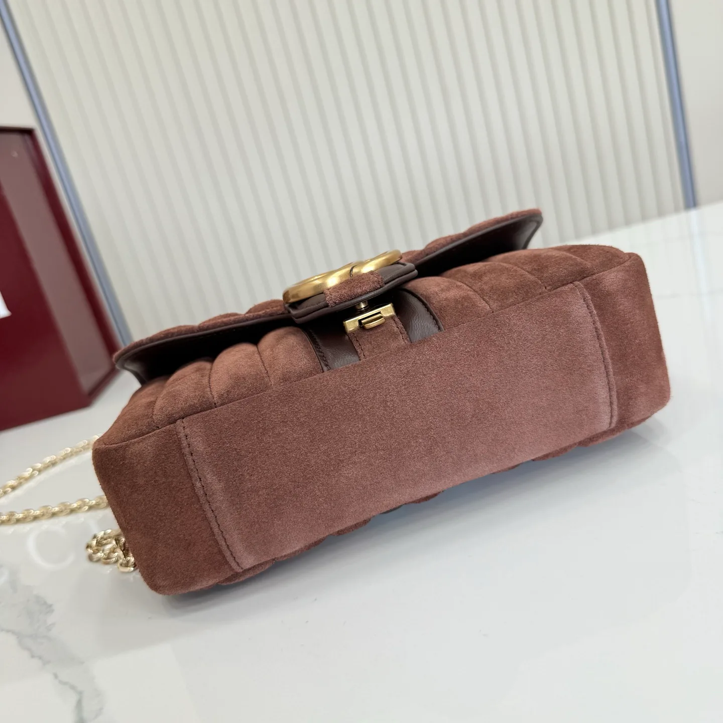 Классические Сумки Женские Gucci 18210738