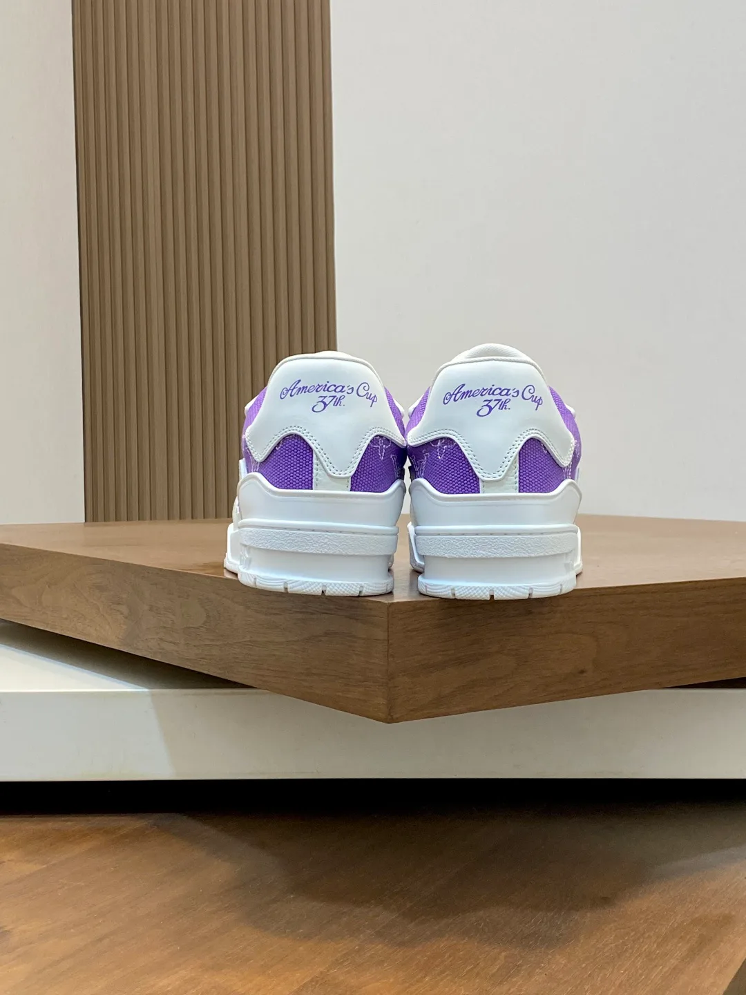 Кроссовки Мужские Louis Vuitton 3002219