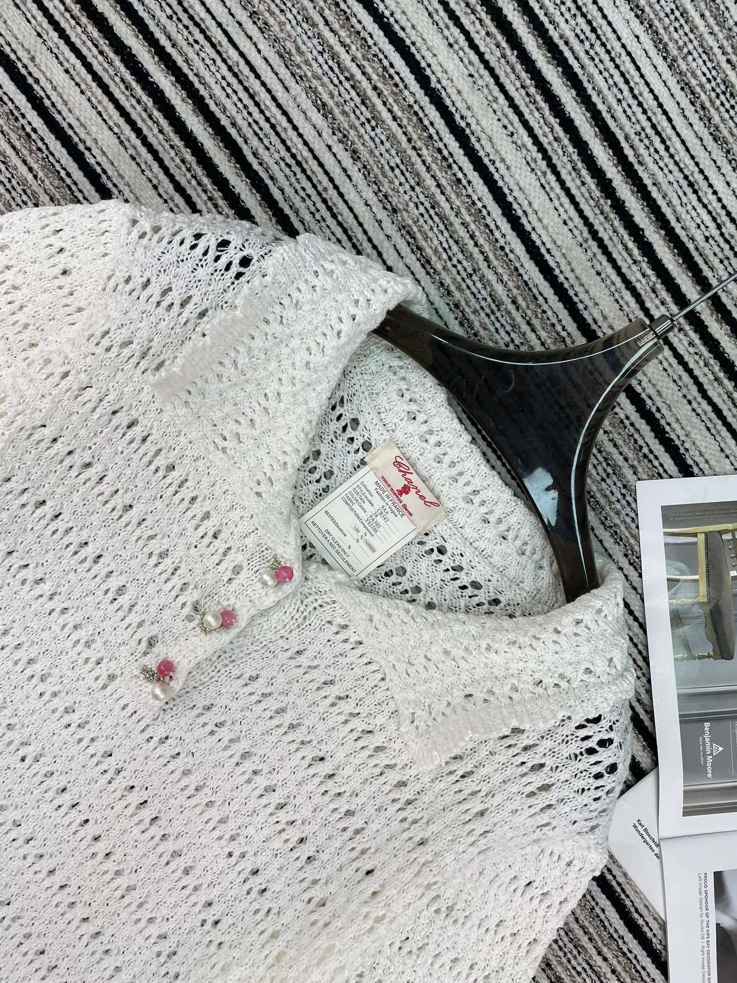 Топы Женские Chanel 11244782