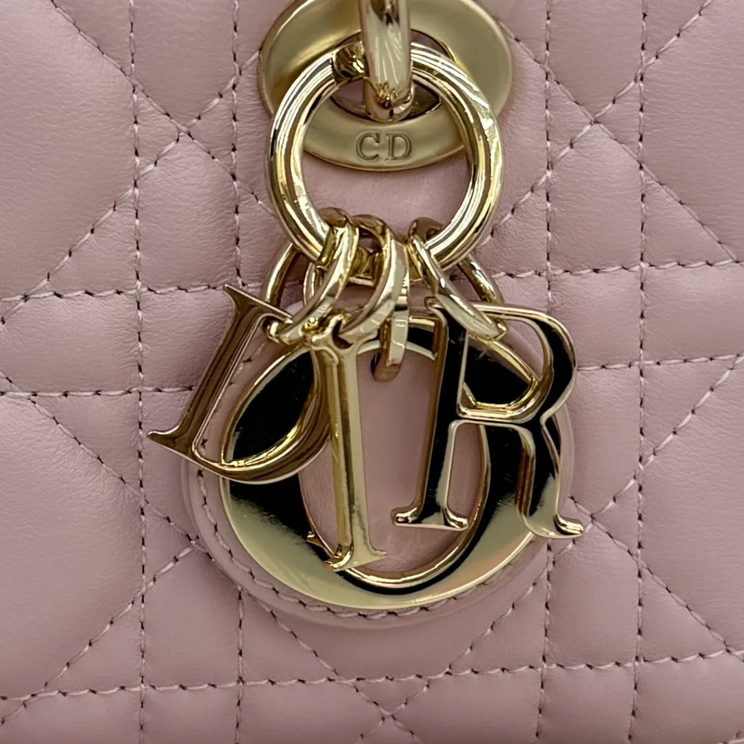 Классические Сумки Женские Christian Dior 12594833