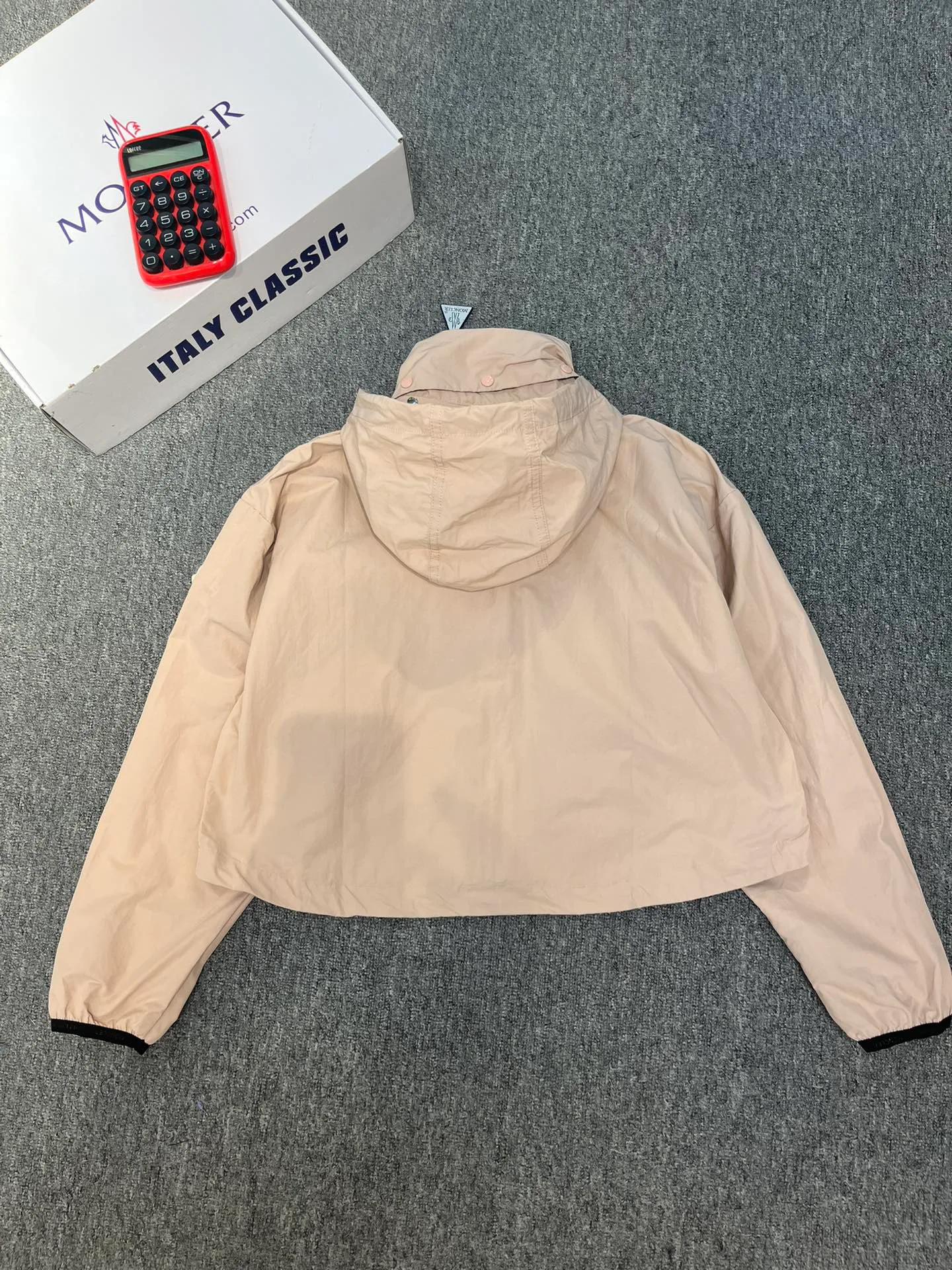 Куртки И Пуховики Женские Moncler 11242347