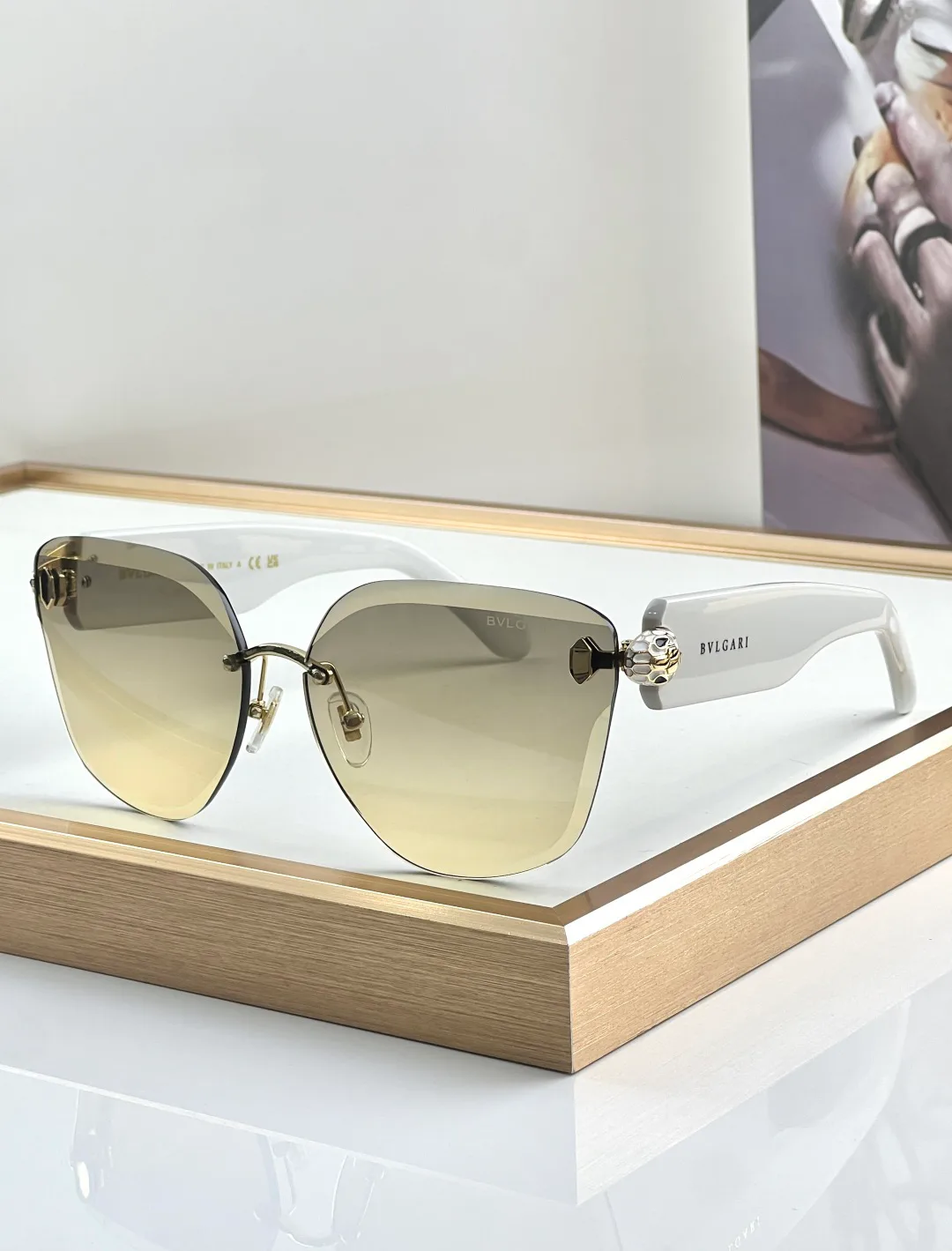 Очки Bvlgari 17700965