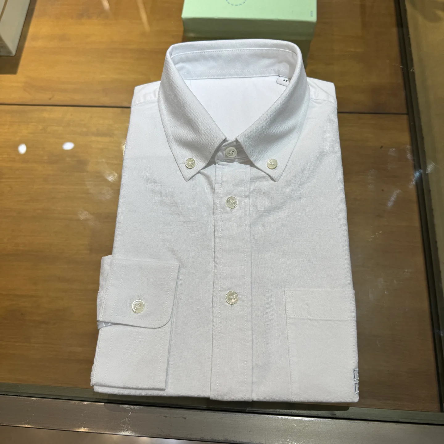Рубашки Мужские Givenchy 9159003