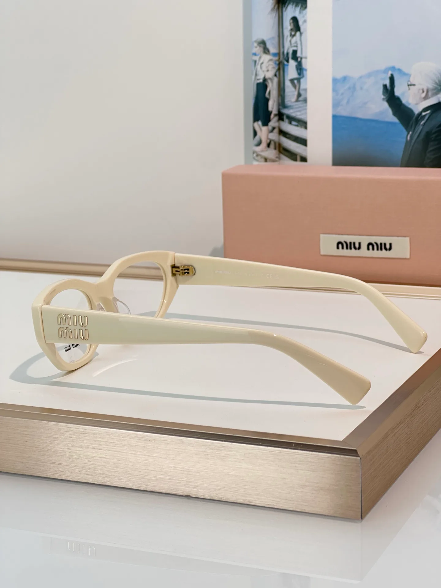 Очки Miu Miu 17565440