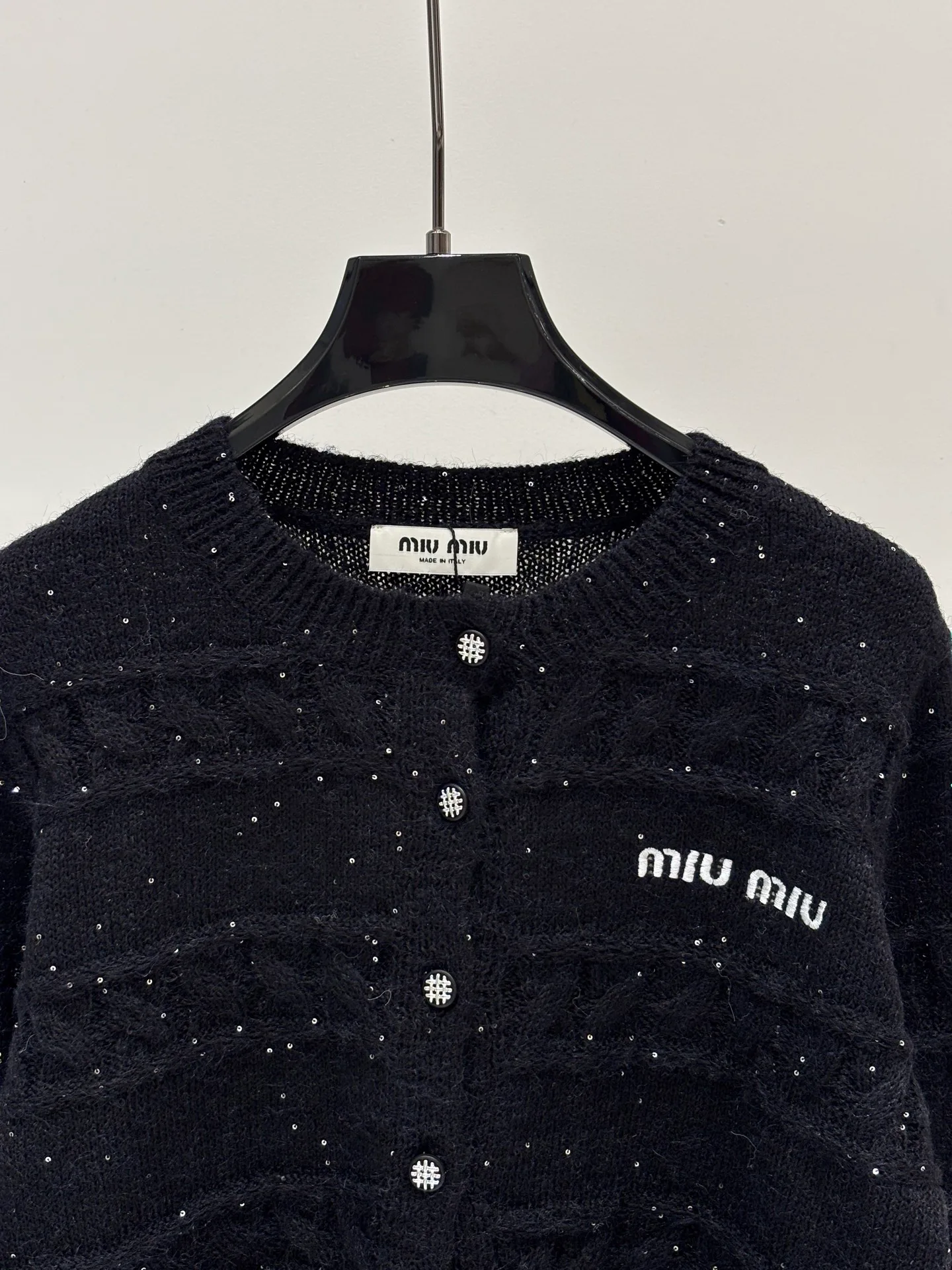 Джемперы И Свитеры Женские Miu Miu 19097061