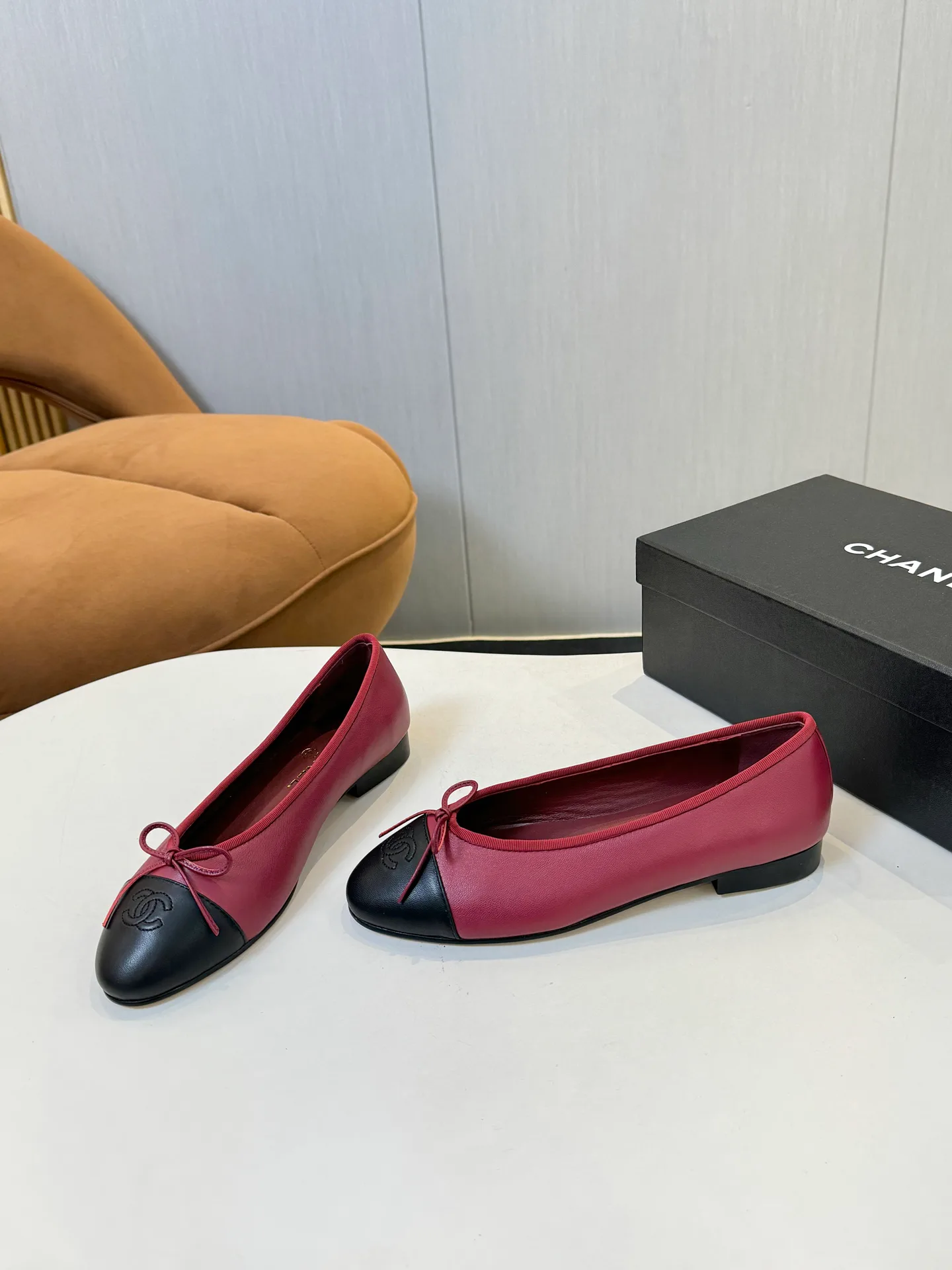 Туфли Женские Chanel 11434106