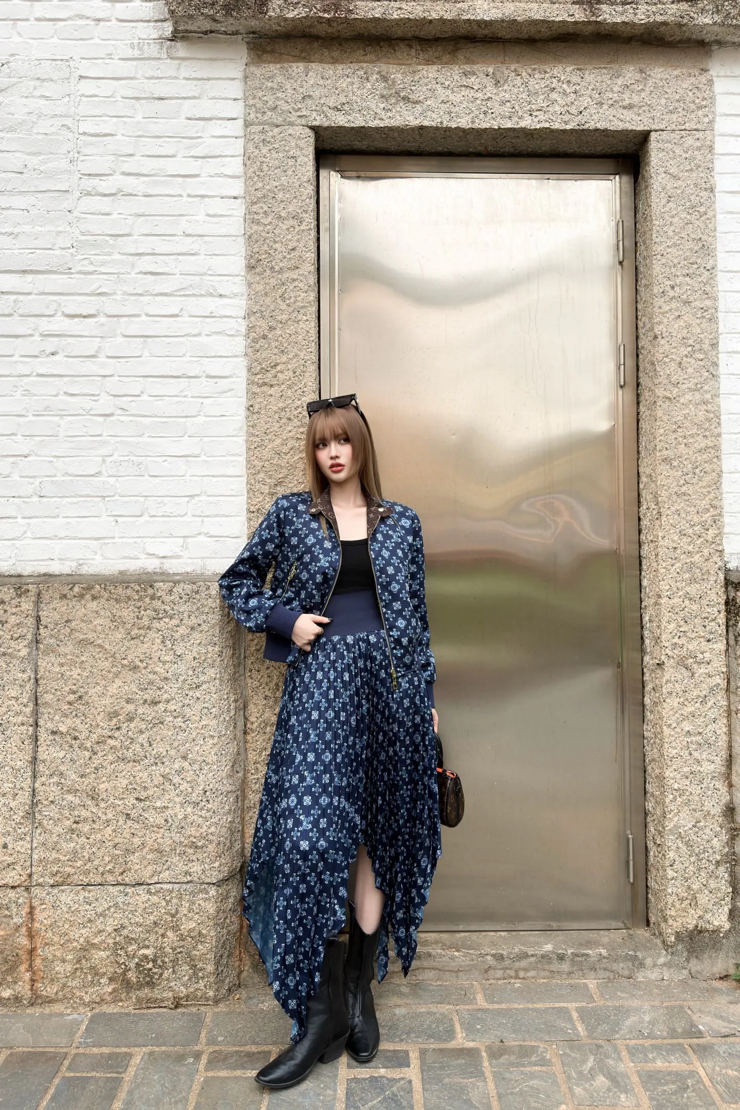 Жакеты Женские Loro Piana 12209922