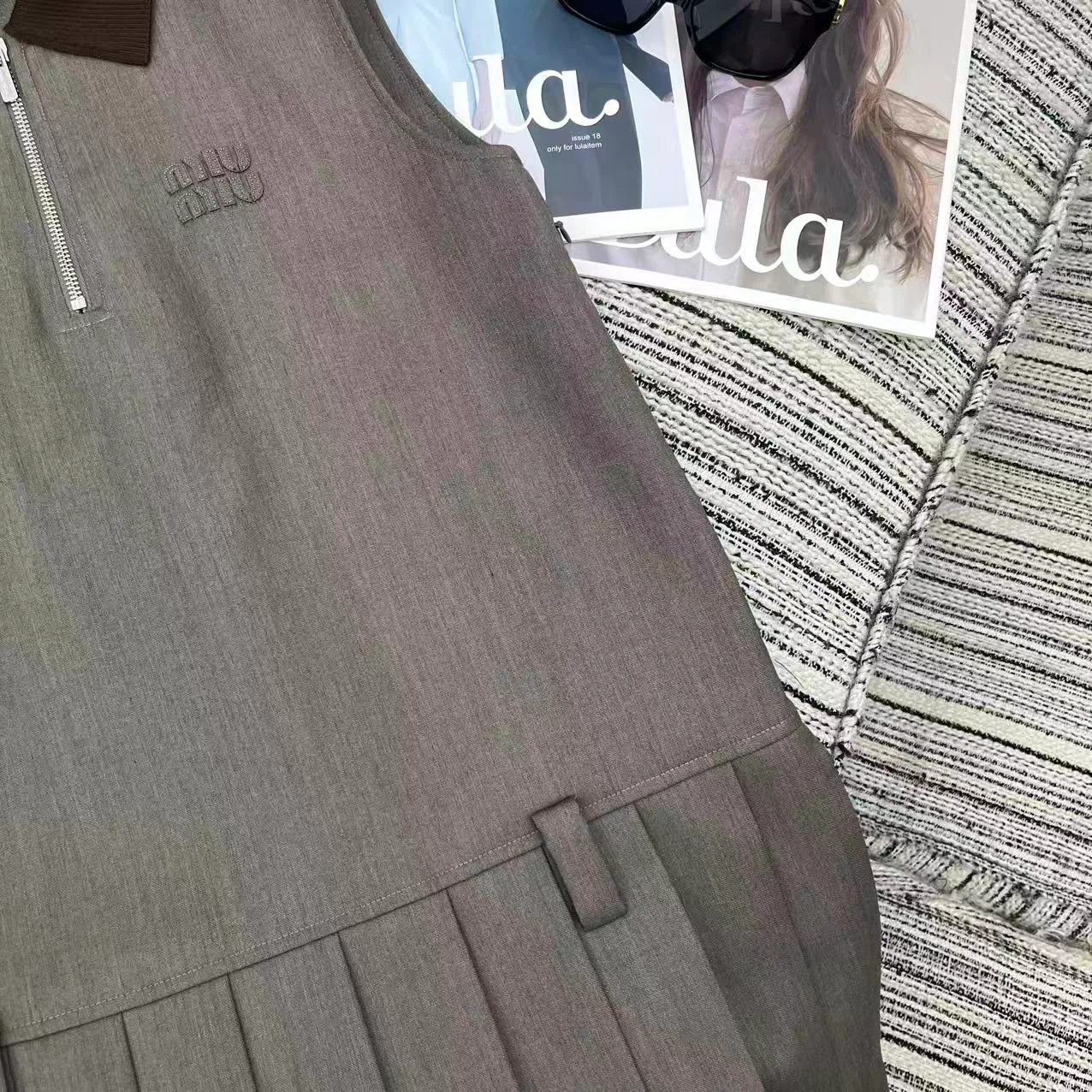 Платья Женские Miu Miu 11679217